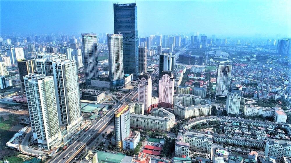 Thách thức và triển vọng từ mô hình 'thành phố trong thành phố' ảnh 5