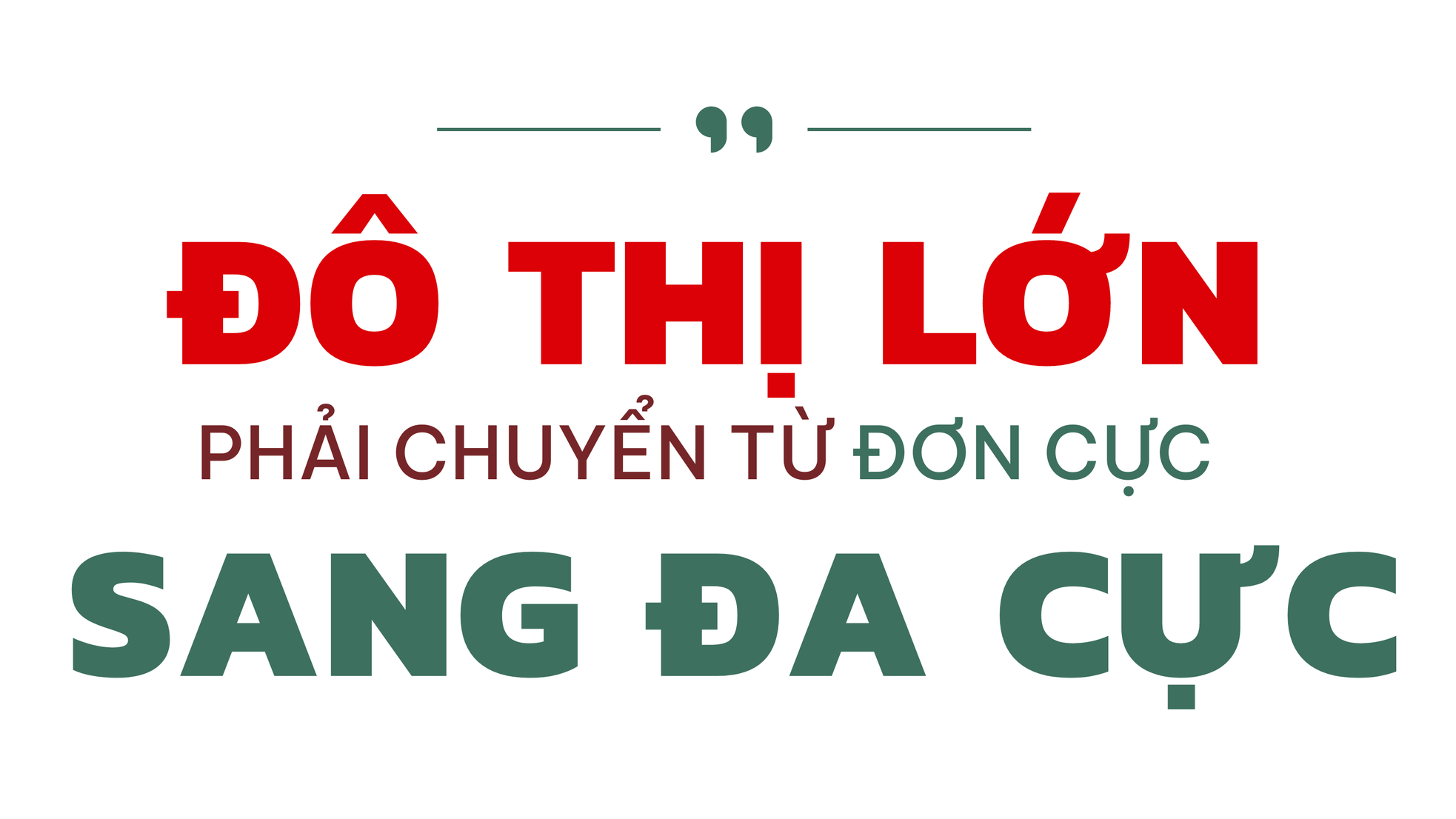Hà Nội cần hướng mặt ra sông Hồng ảnh 1