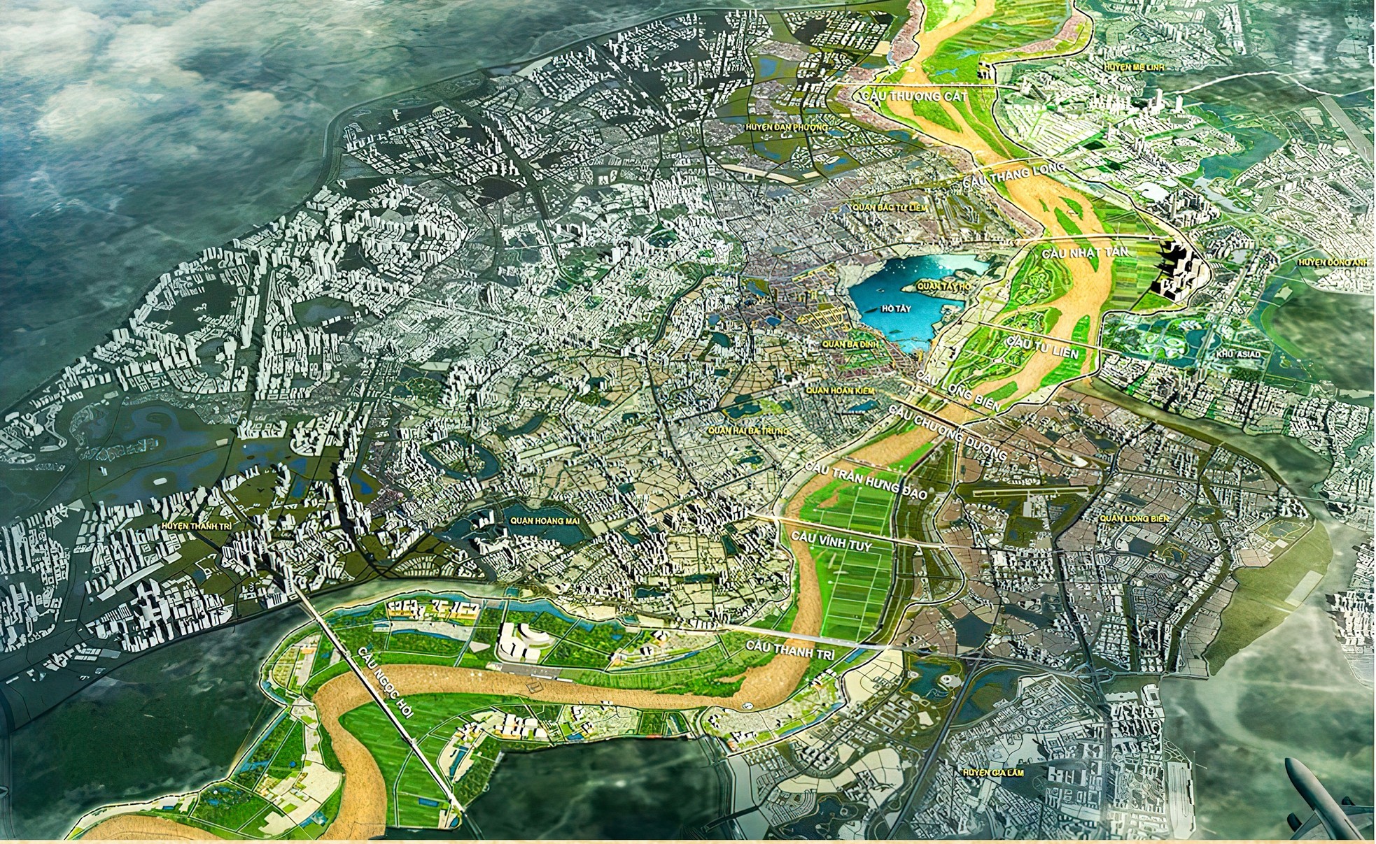 Làng nghề 'hồi hộp' đón cơ hội đổi mới ảnh 7