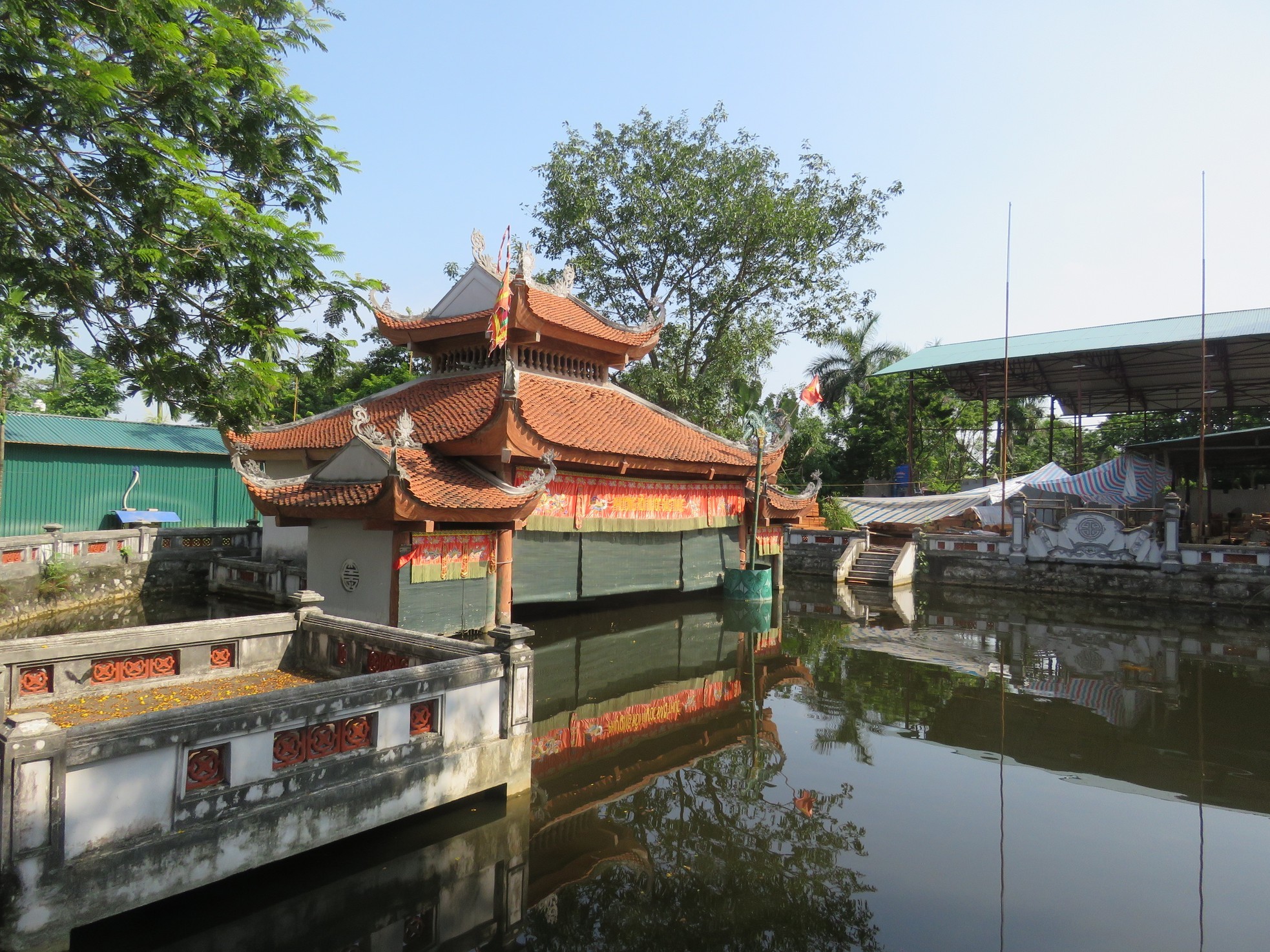 Làng nghề 'hồi hộp' đón cơ hội đổi mới ảnh 2