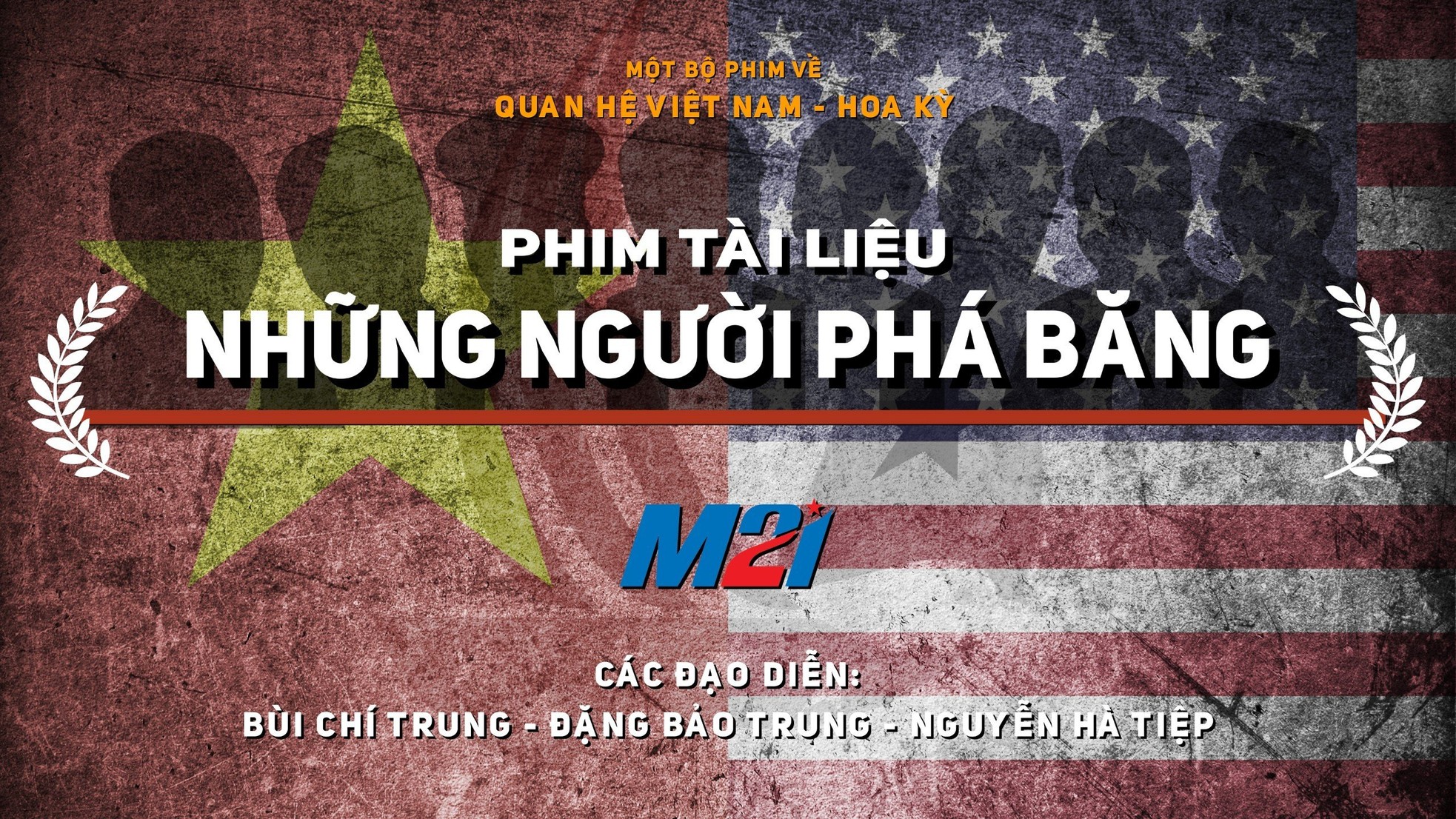 Kể chuyện cũ bằng dòng phim tài liệu mới ảnh 7