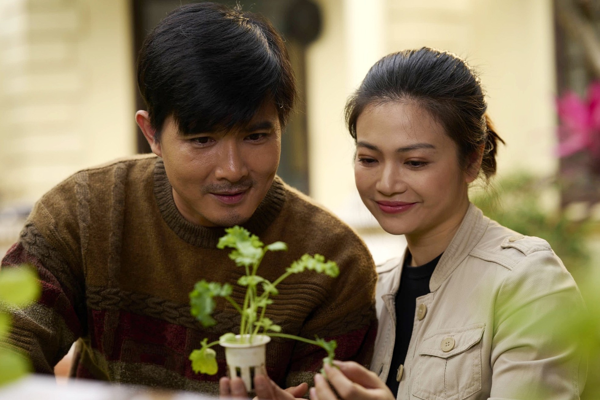 Thay đổi để giữ chân khán giả trước màn hình ảnh 8