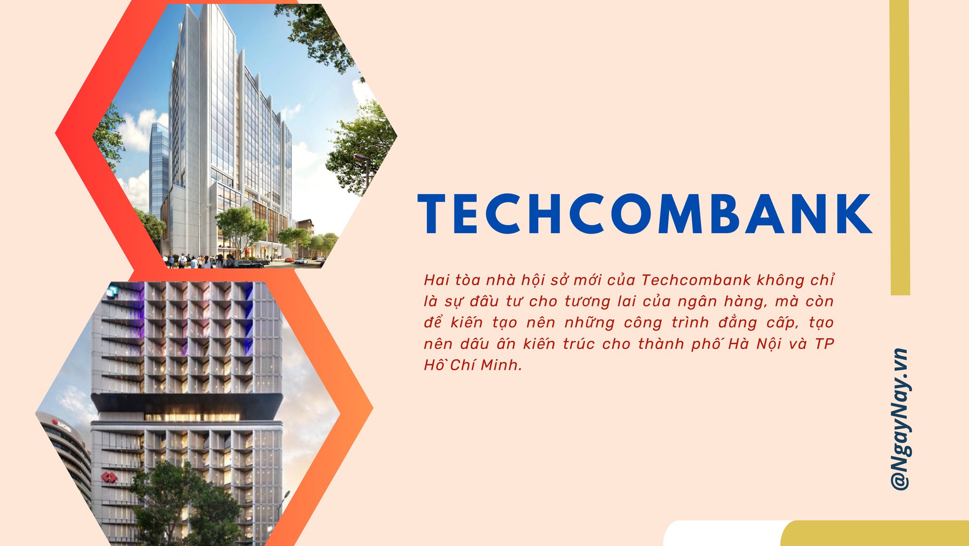 Những chuyển đổi kiến tạo di sản ngân hàng thế giới của “người tiên phong” ảnh 5