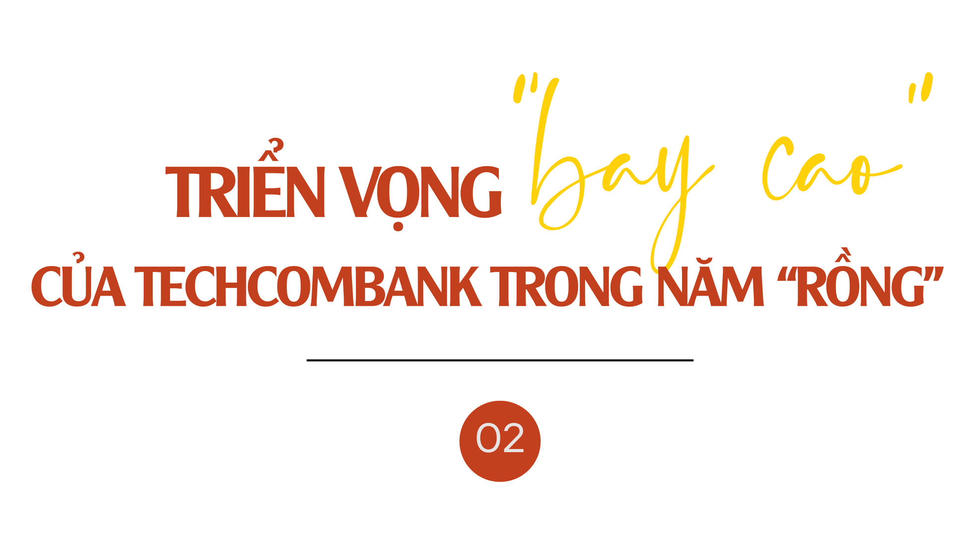 Chạy đà ấn tượng, Techcombank sẽ “bay cao” trong năm “rồng”? ảnh 5