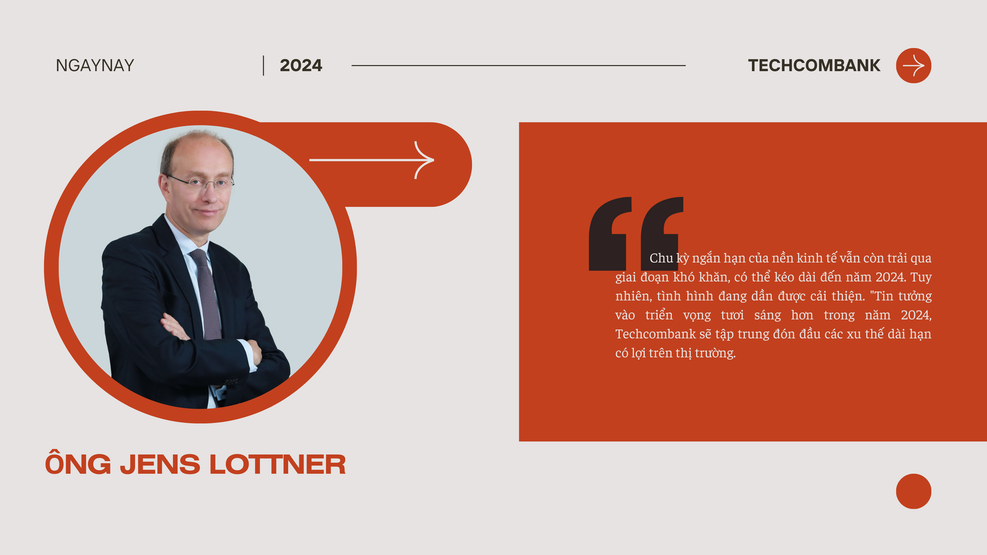 Chạy đà ấn tượng, Techcombank sẽ “bay cao” trong năm “rồng”? ảnh 3