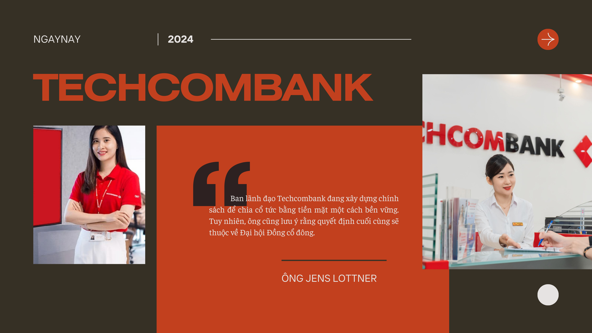 Chạy đà ấn tượng, Techcombank sẽ “bay cao” trong năm “rồng”? ảnh 10