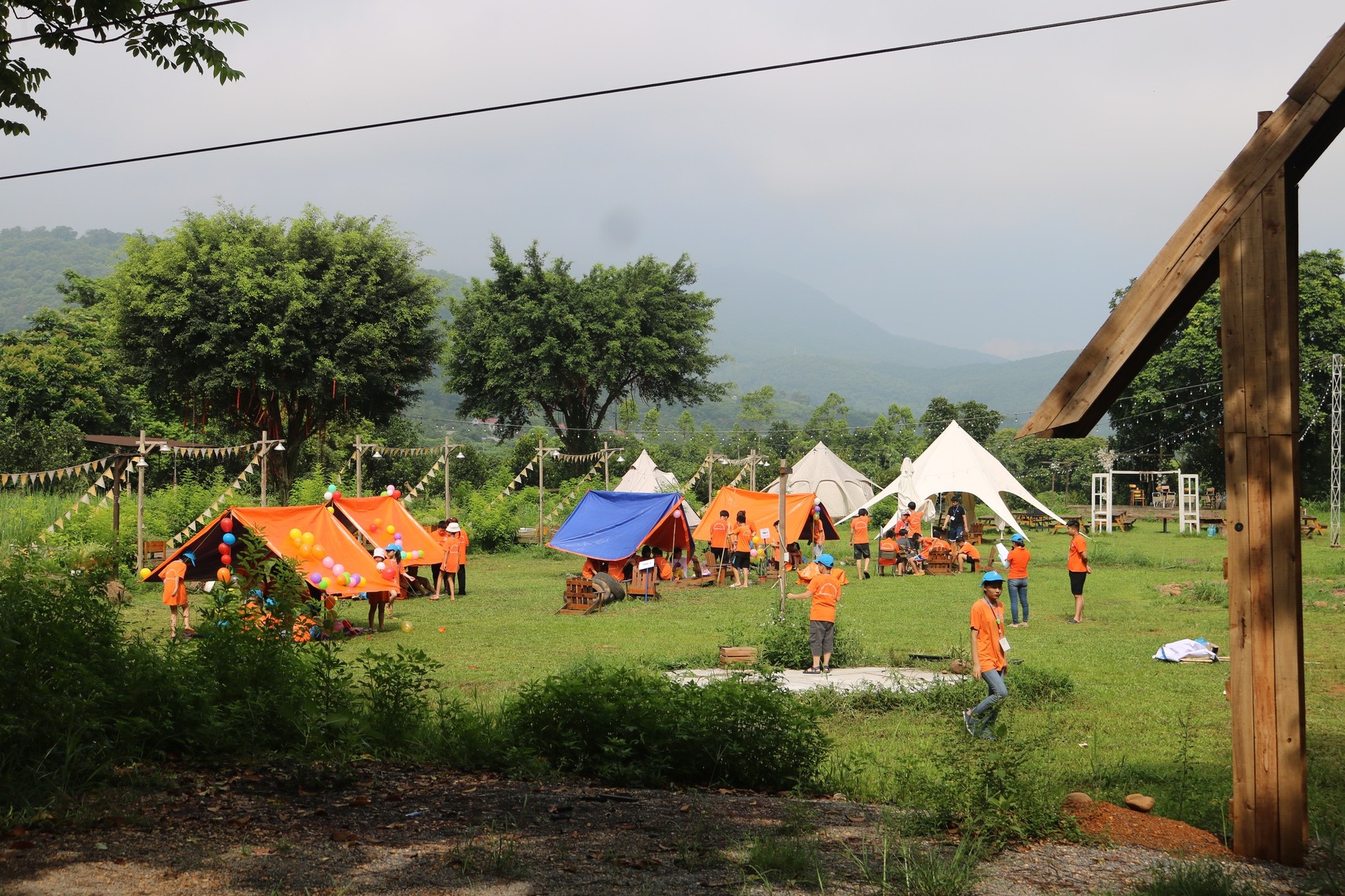 Hẹn nhau đón mùa hè rực rỡ ảnh 5