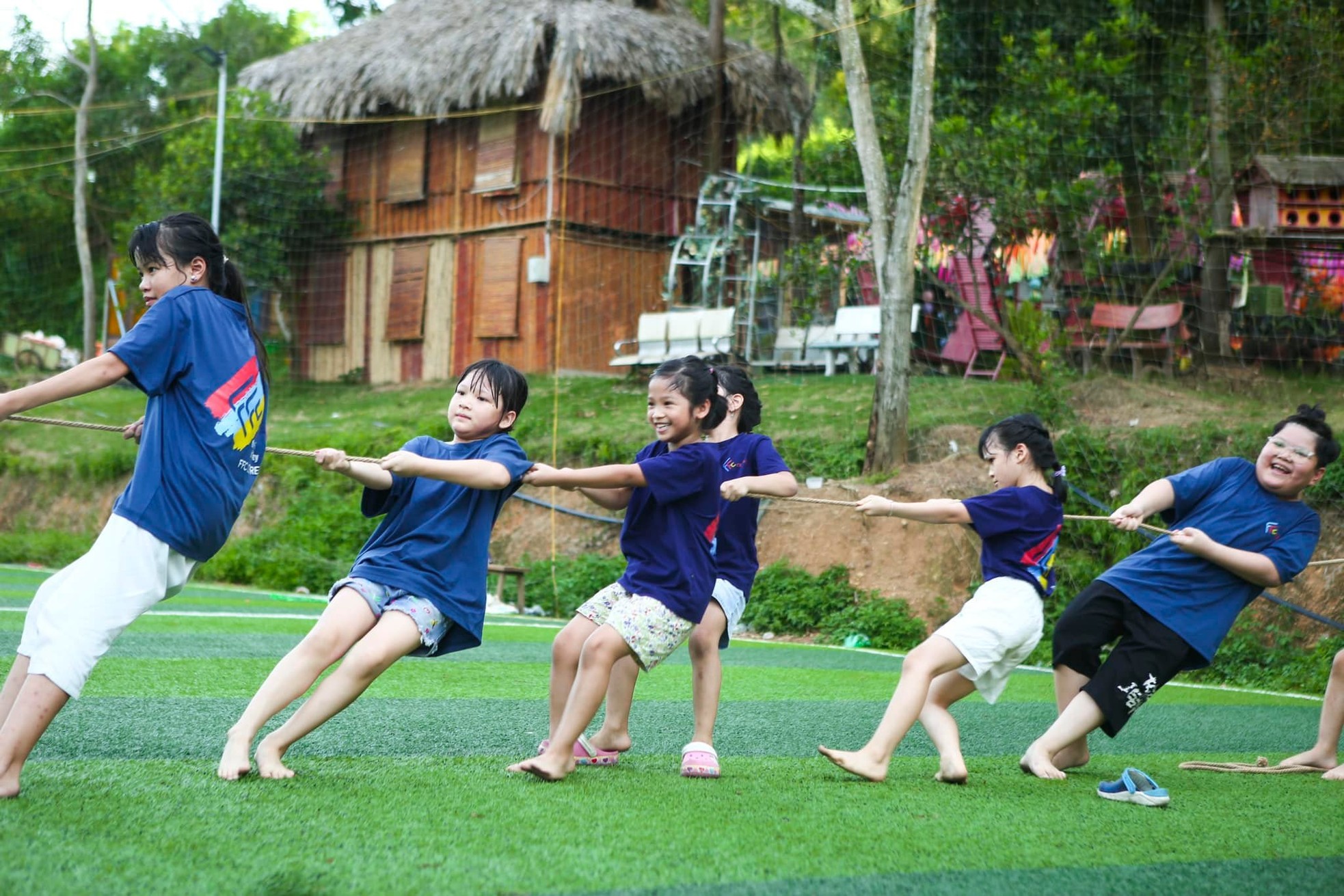 Hẹn nhau đón mùa hè rực rỡ ảnh 6