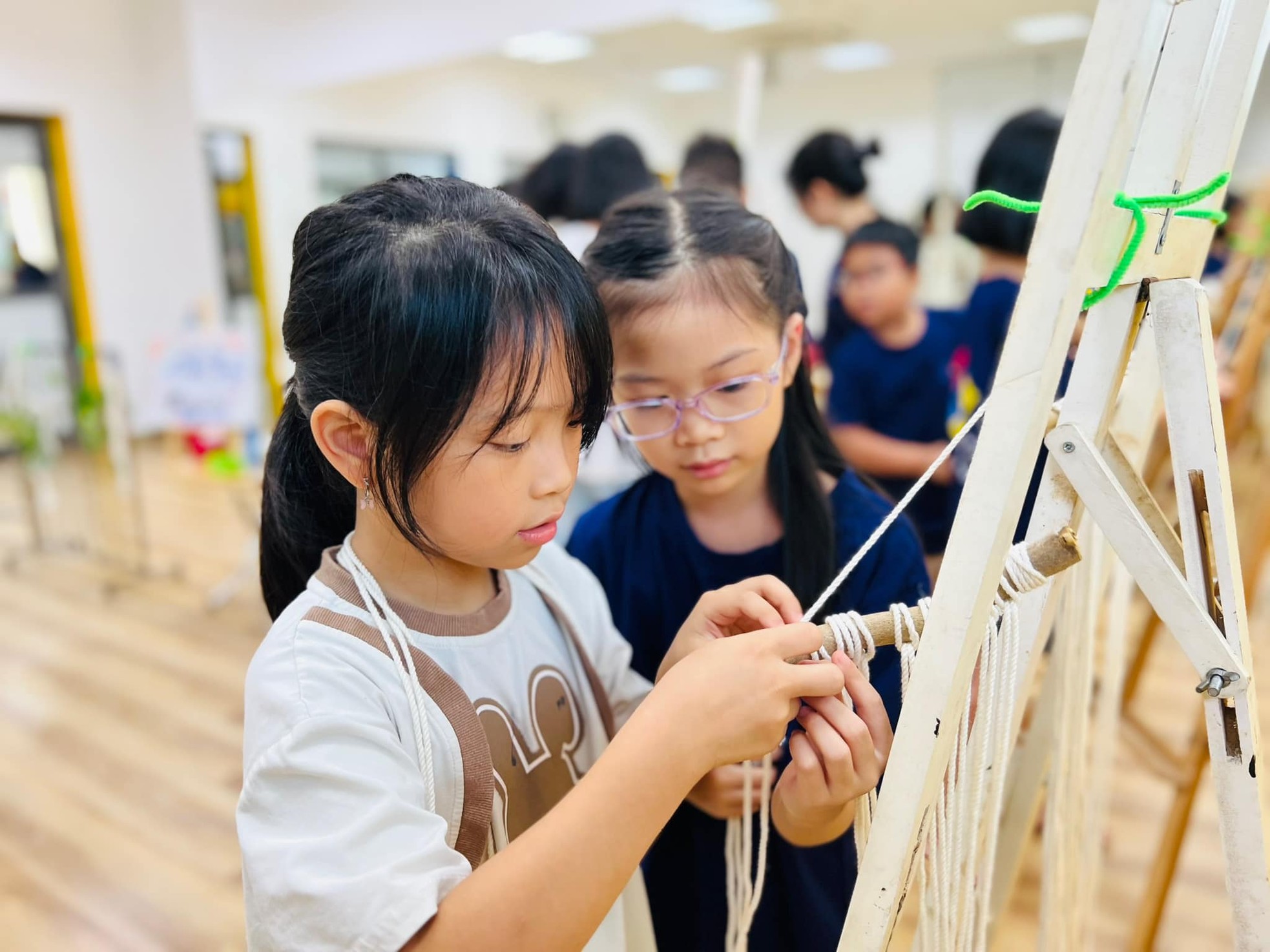 Hẹn nhau đón mùa hè rực rỡ ảnh 2