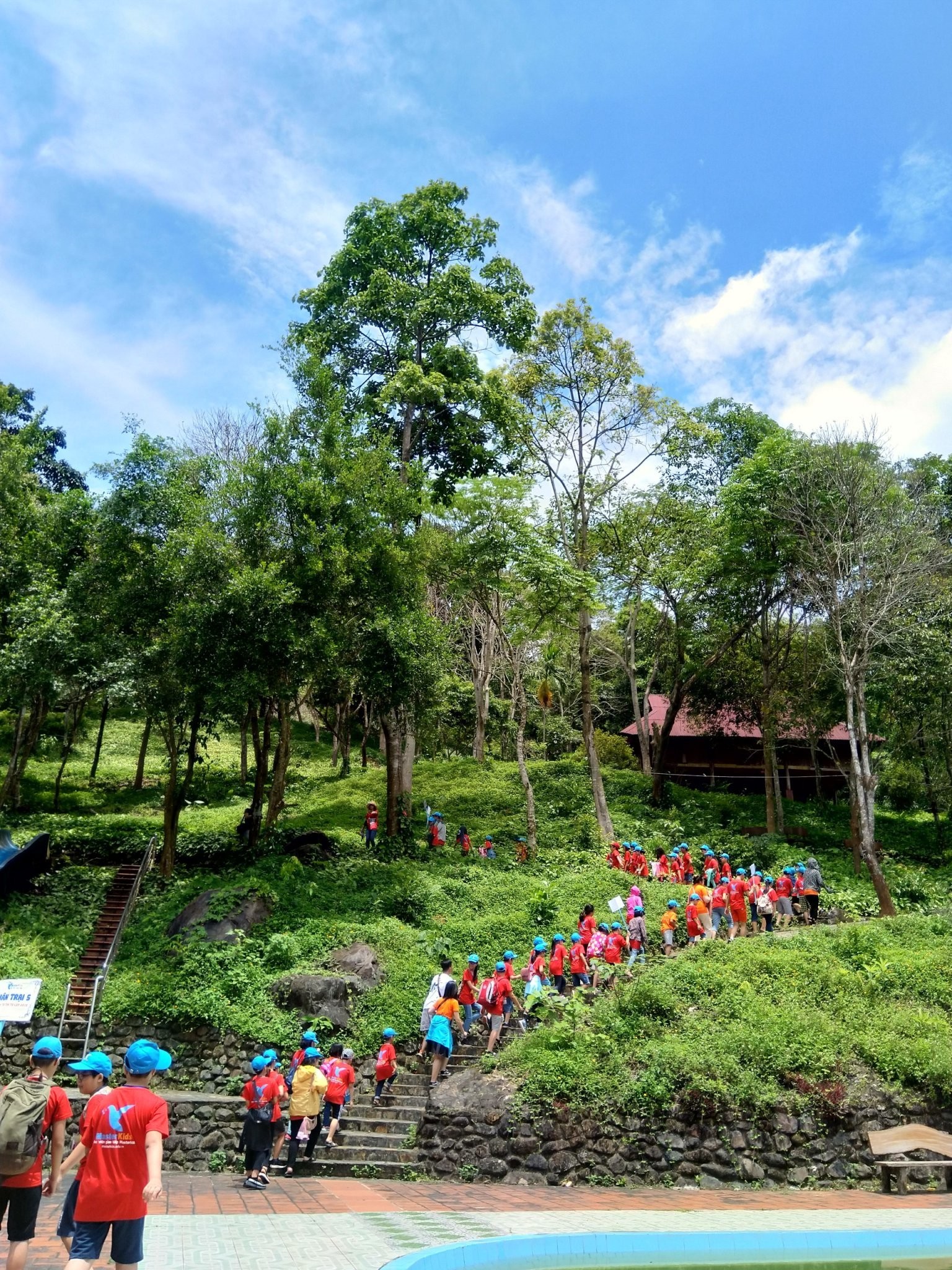 Hẹn nhau đón mùa hè rực rỡ ảnh 11