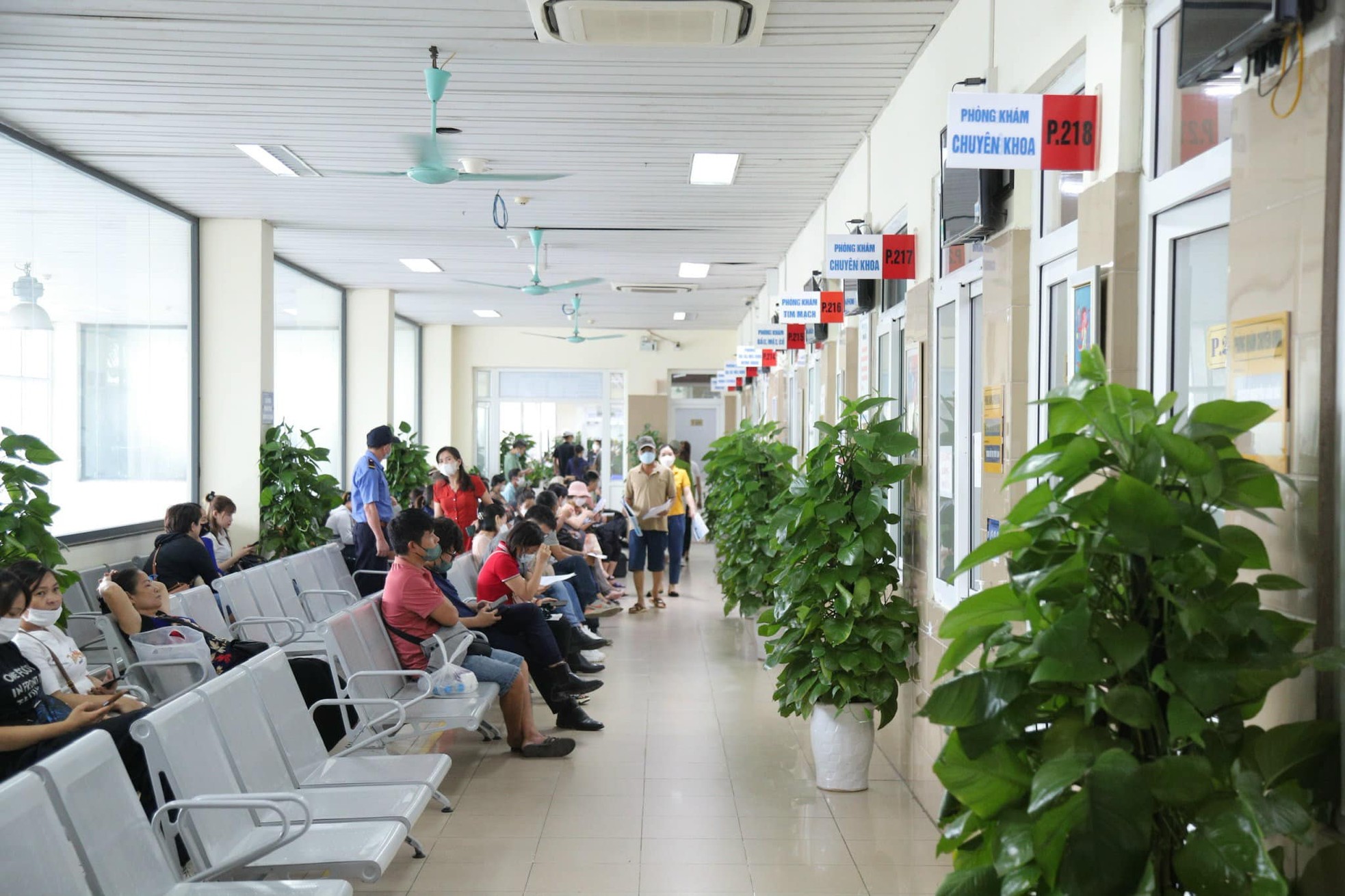 “Dịch bệnh” ung thư âm thầm lan rộng ảnh 8