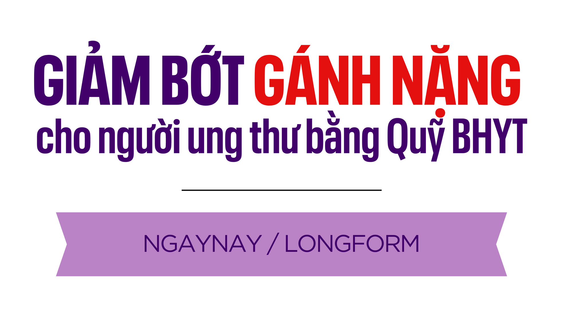 “Dịch bệnh” ung thư âm thầm lan rộng ảnh 7