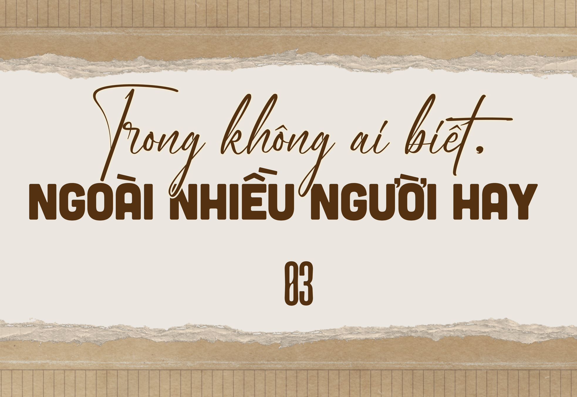 Sáng tạo truyền thống thổi hồn cho di sản đương đại - Bài 3: Hành trình hồi sinh mộc bản Thanh Liễu ảnh 6
