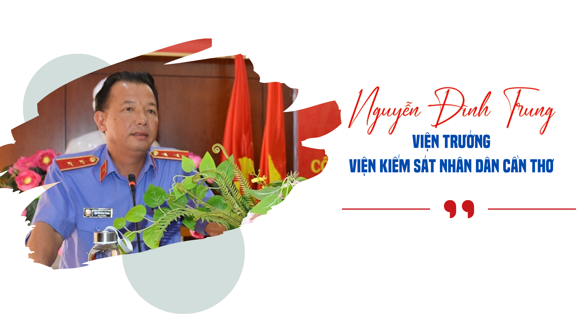 Những ngòi bút công tố ảnh 1