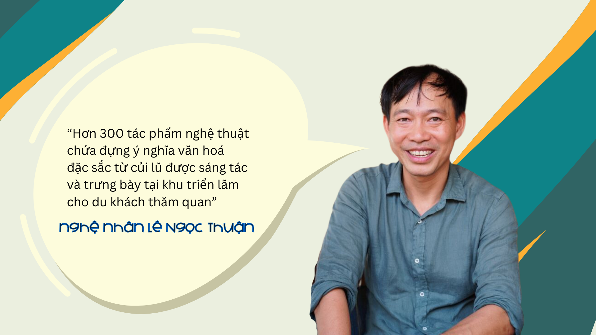 Phát triển công nghiệp văn hóa bền vững từ nguồn lực cộng đồng sáng tạo ảnh 2