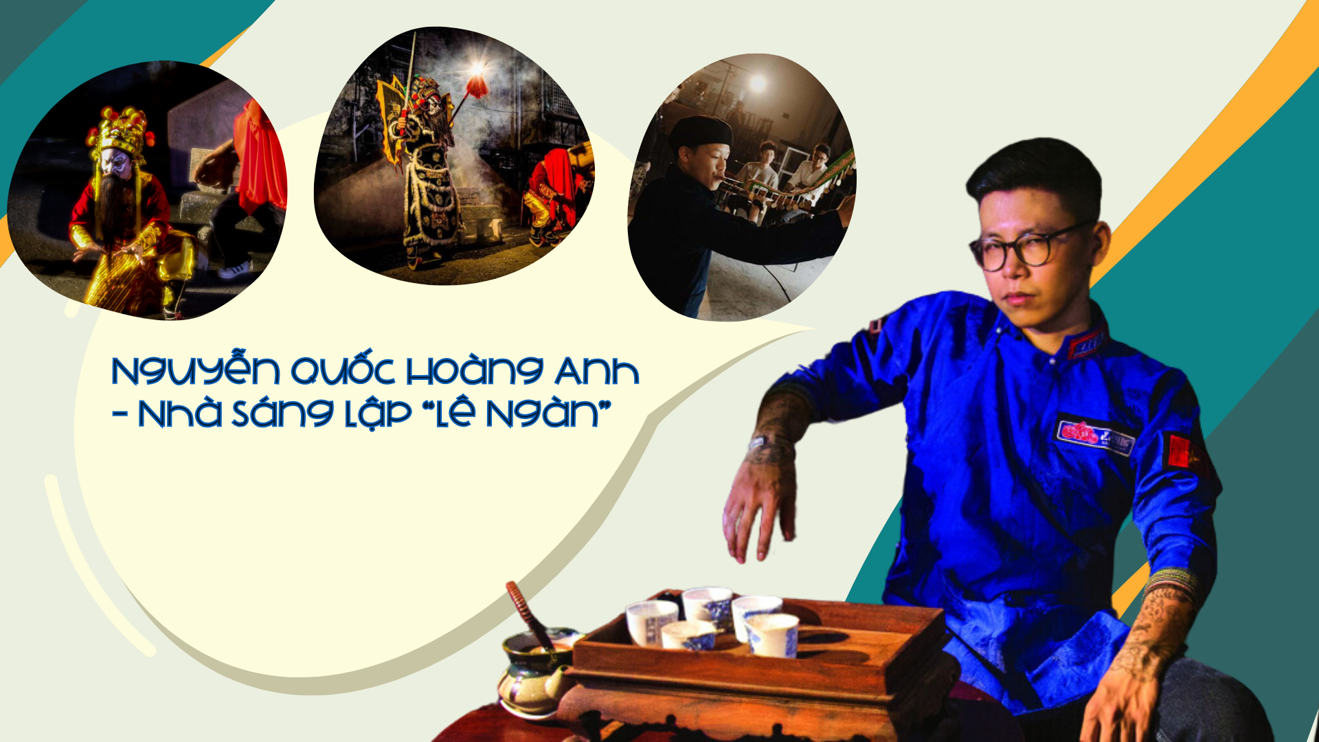 Phát triển công nghiệp văn hóa bền vững từ nguồn lực cộng đồng sáng tạo ảnh 4