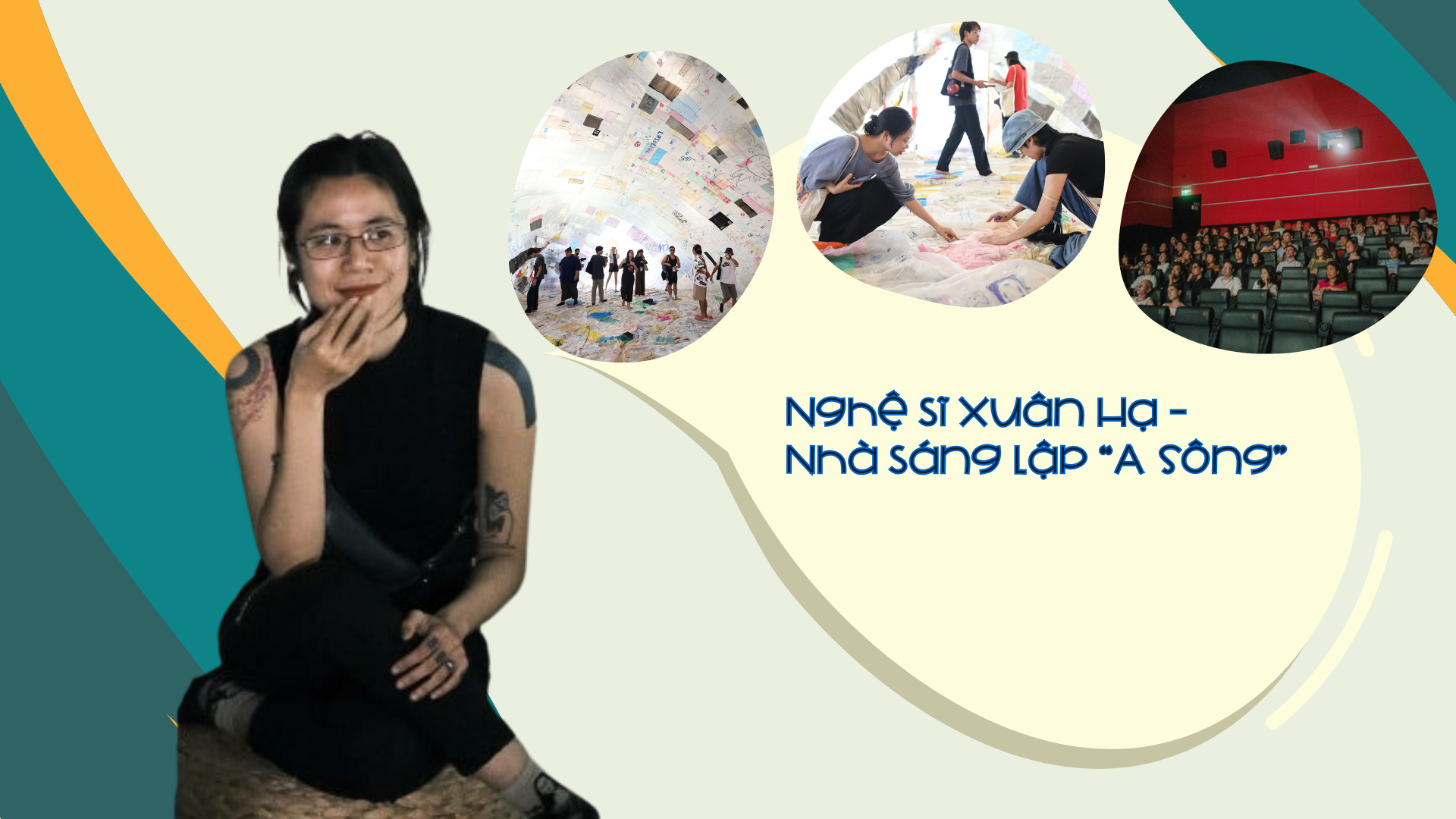 Phát triển công nghiệp văn hóa bền vững từ nguồn lực cộng đồng sáng tạo ảnh 6