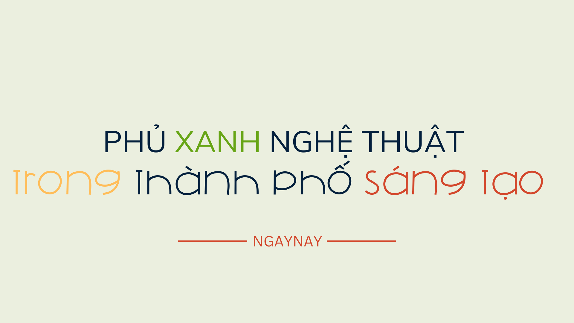 Phát triển công nghiệp văn hóa bền vững từ nguồn lực cộng đồng sáng tạo ảnh 1