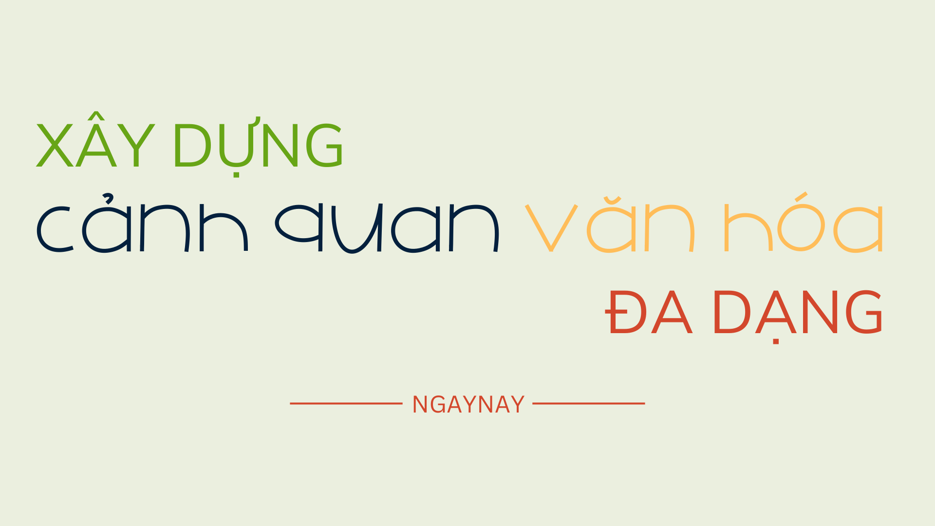 Phát triển công nghiệp văn hóa bền vững từ nguồn lực cộng đồng sáng tạo ảnh 3