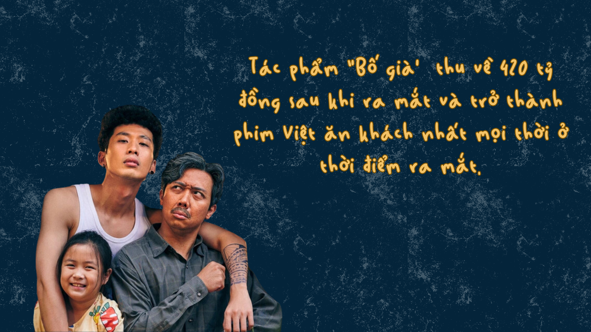 Khi thị hiếu khán giả thay đổi sau đại dịch ảnh 5