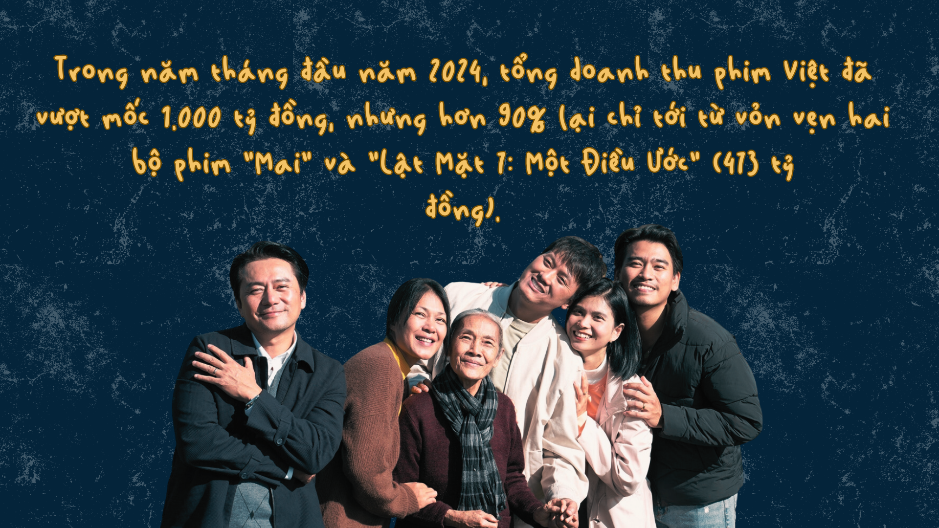 Khi thị hiếu khán giả thay đổi sau đại dịch ảnh 6