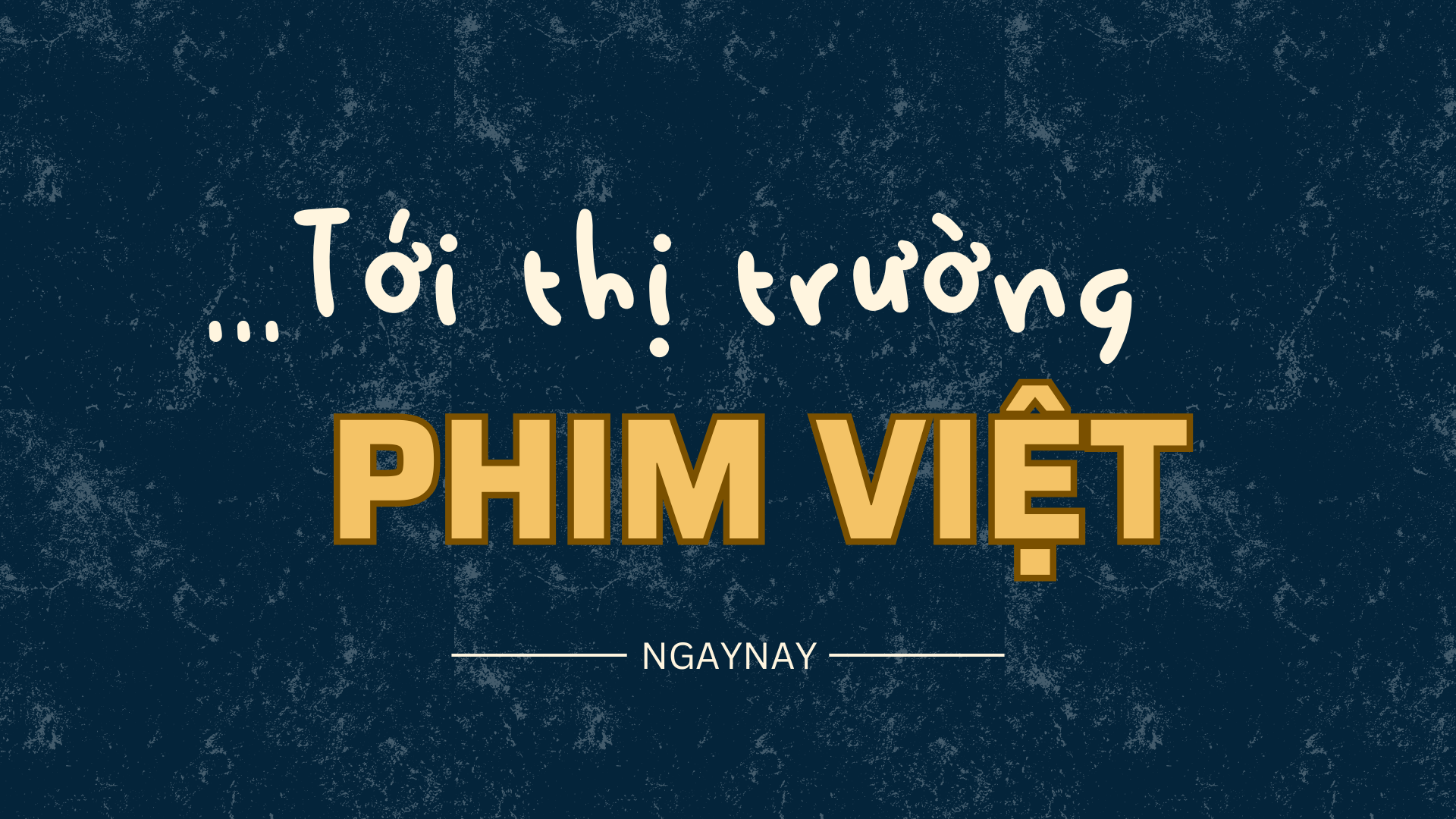 Khi thị hiếu khán giả thay đổi sau đại dịch ảnh 4