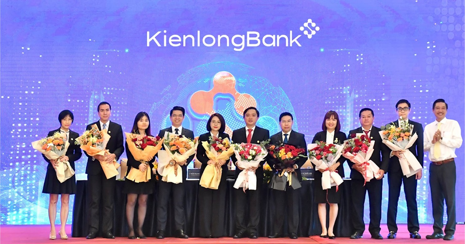 KienlongBank bật đà tăng trưởng sau bước chuyển mình chiến lược ảnh 2