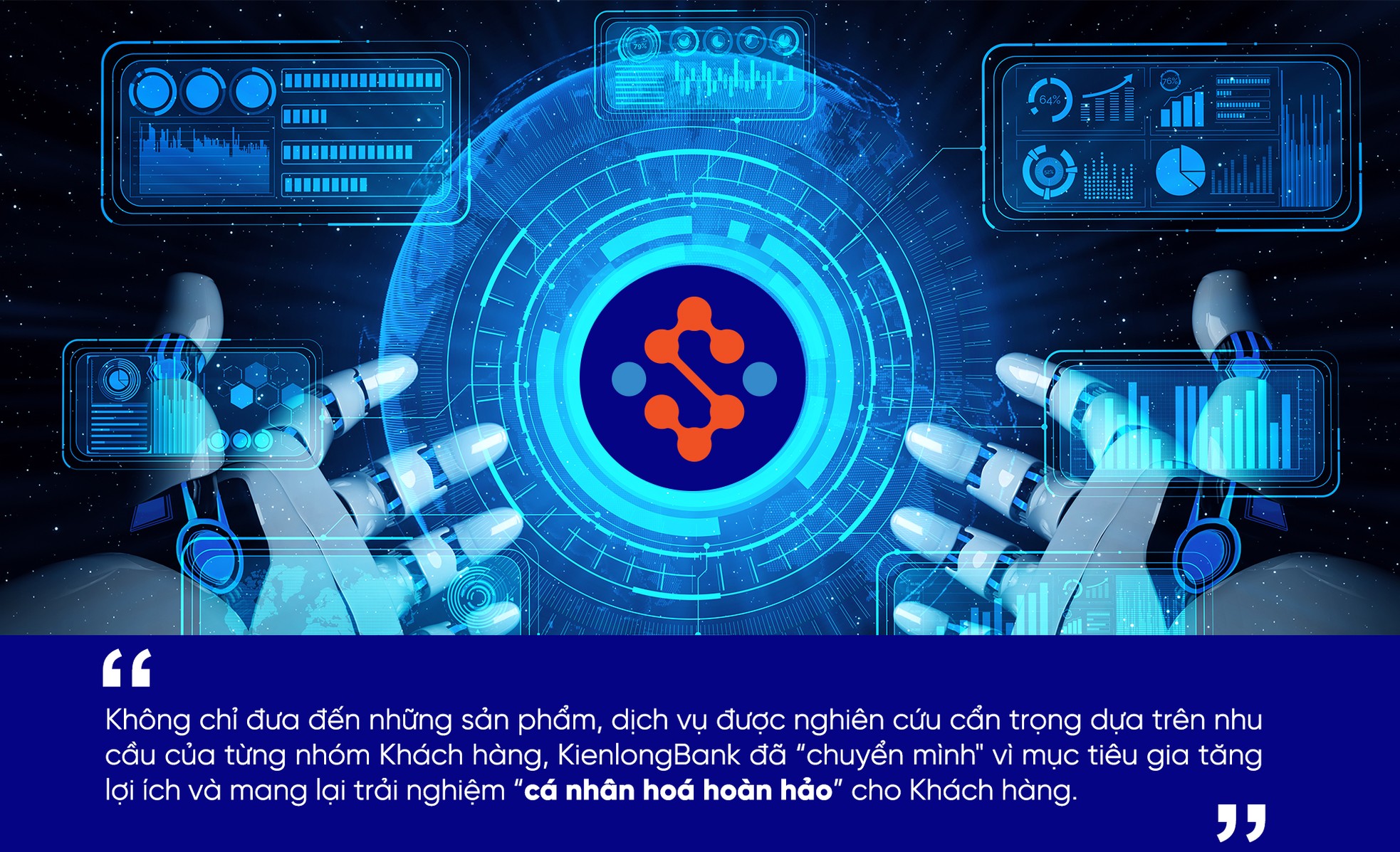 KienlongBank bật đà tăng trưởng sau bước chuyển mình chiến lược ảnh 1