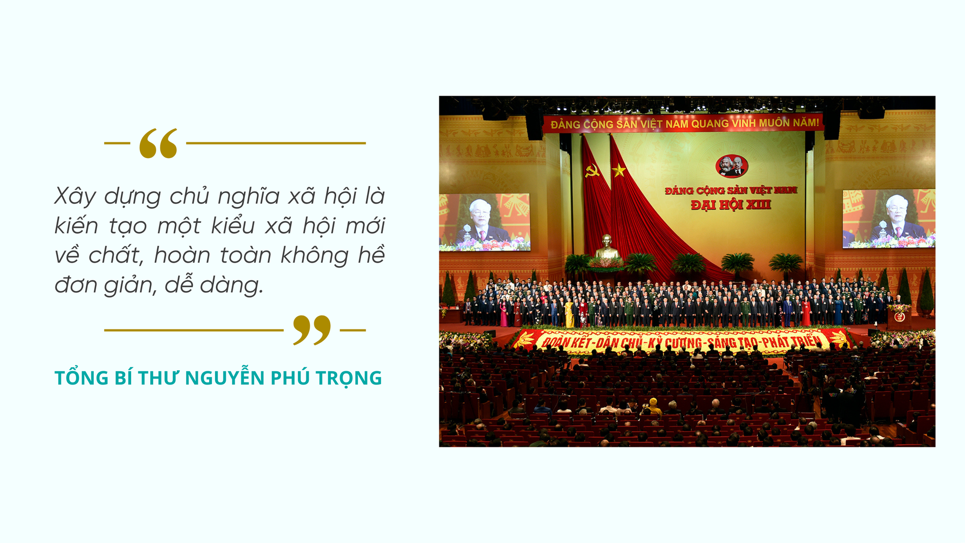 Kinh tế thị trường định hướng xã hội chủ nghĩa là một đột phá lý luận của Đảng ta ảnh 2