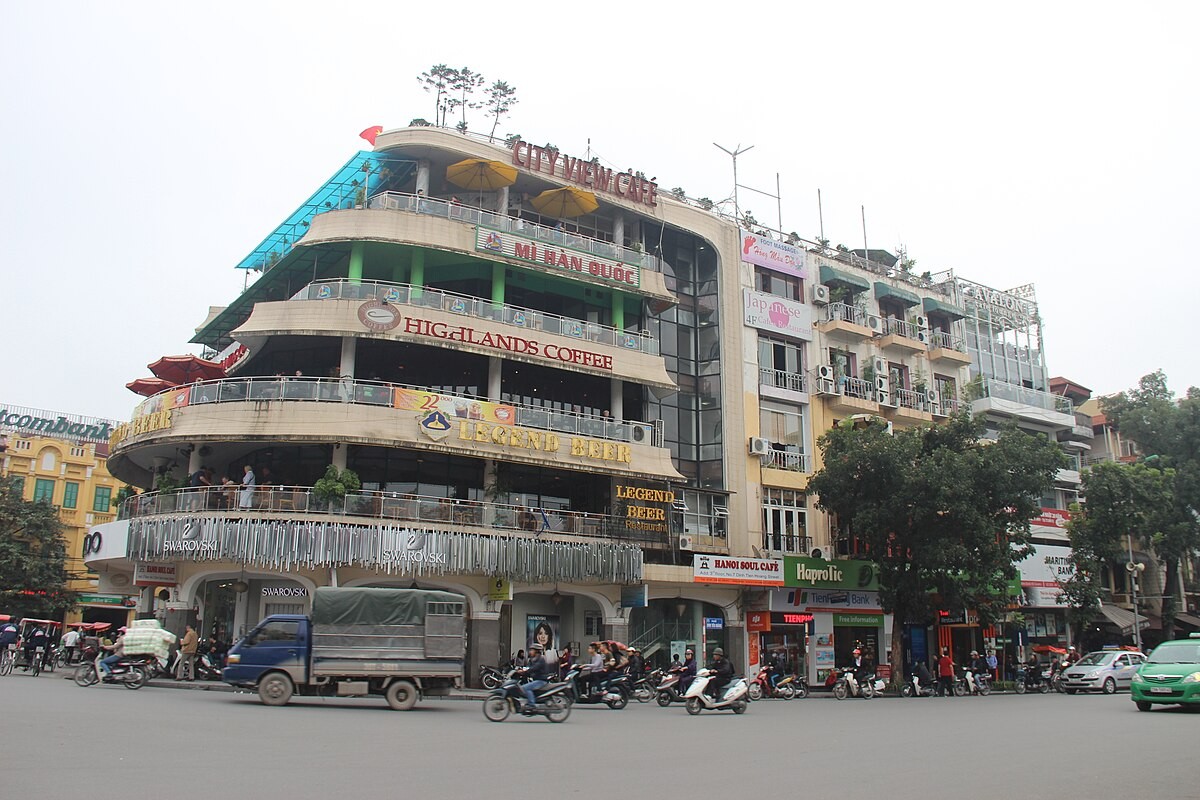 Diễn ngôn di sản được ủy quyền có luôn gây được áp lực? ảnh 3