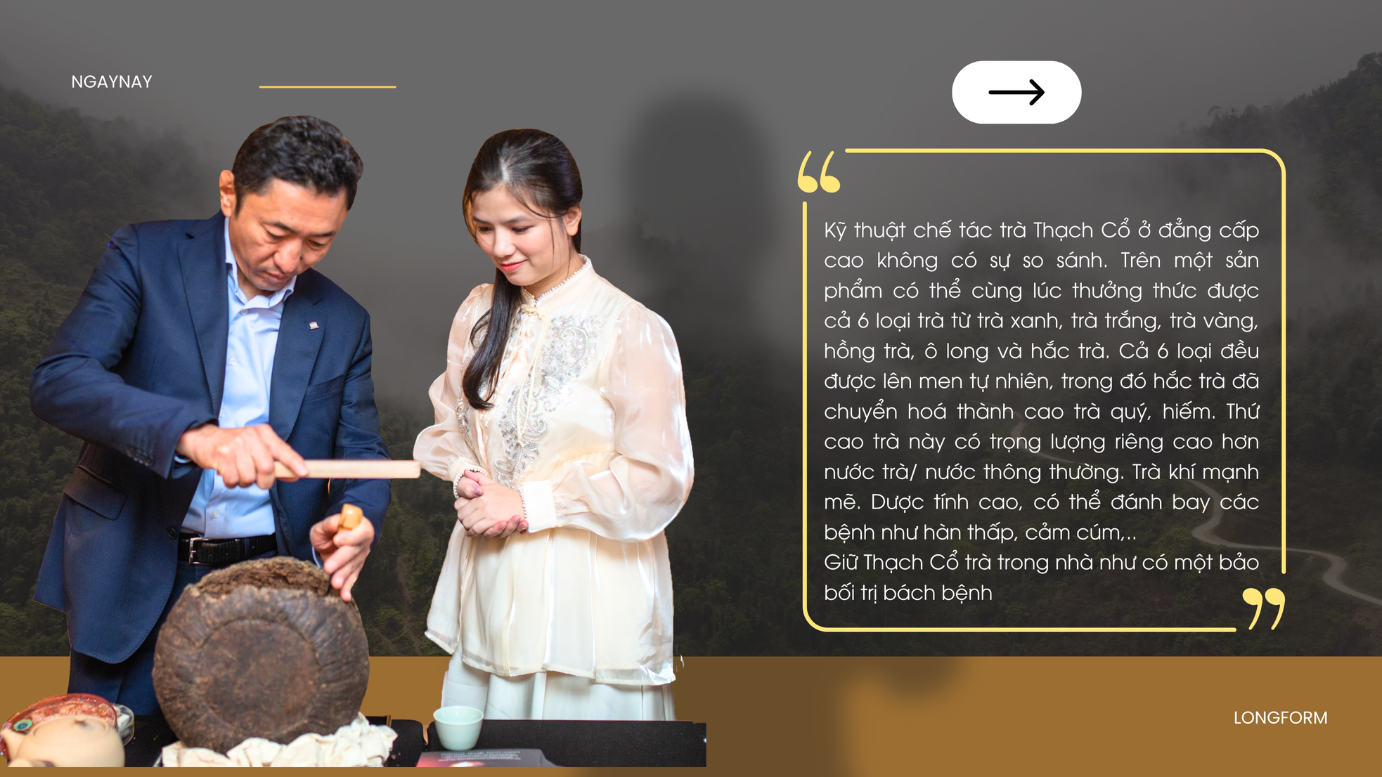 Chén trà di sản ảnh 7