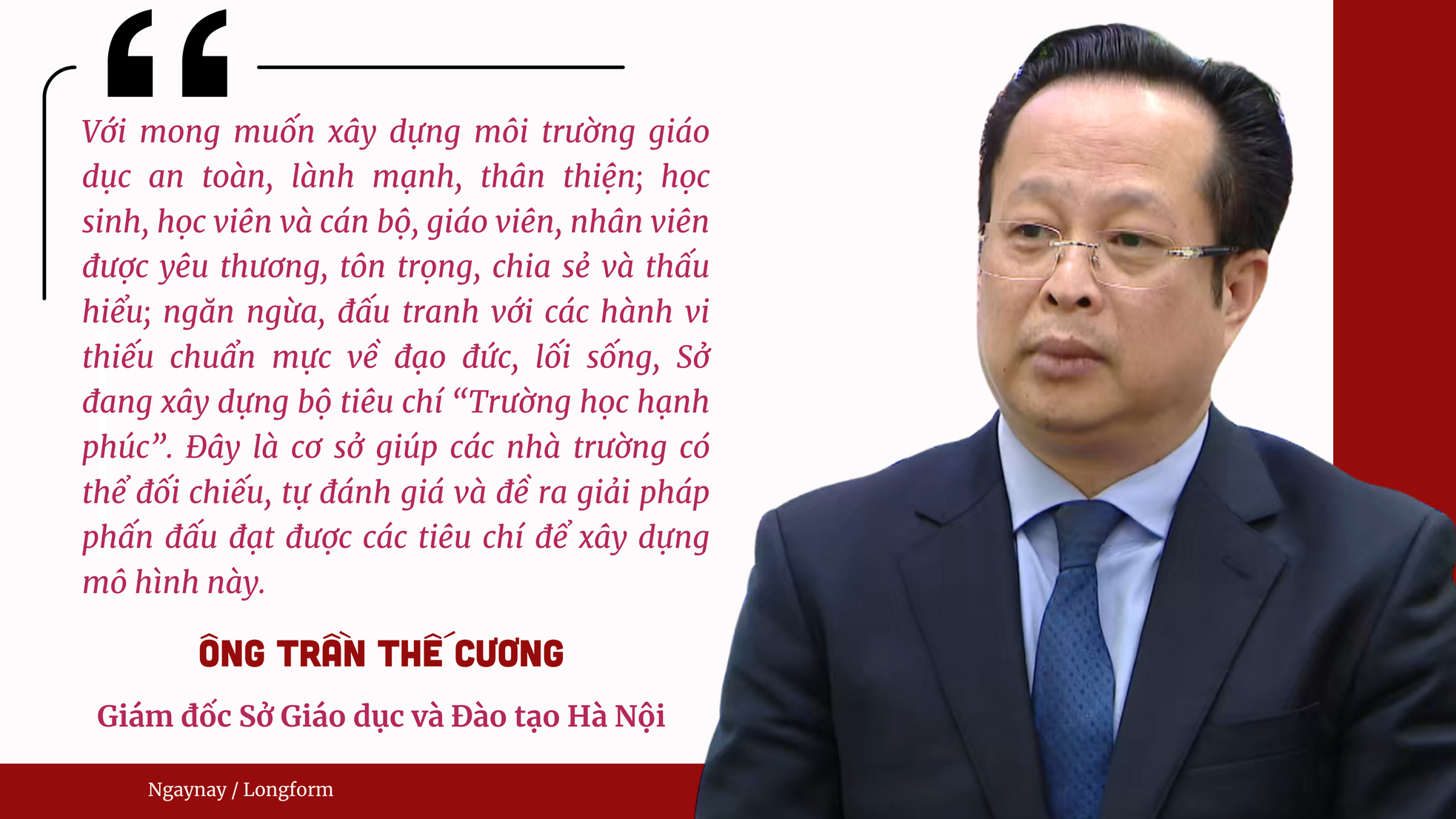 Đổi mới giáo dục bắt đầu từ nụ cười trẻ thơ - Bài 1: Nhân rộng “tế bào” trường hạnh phúc ảnh 11