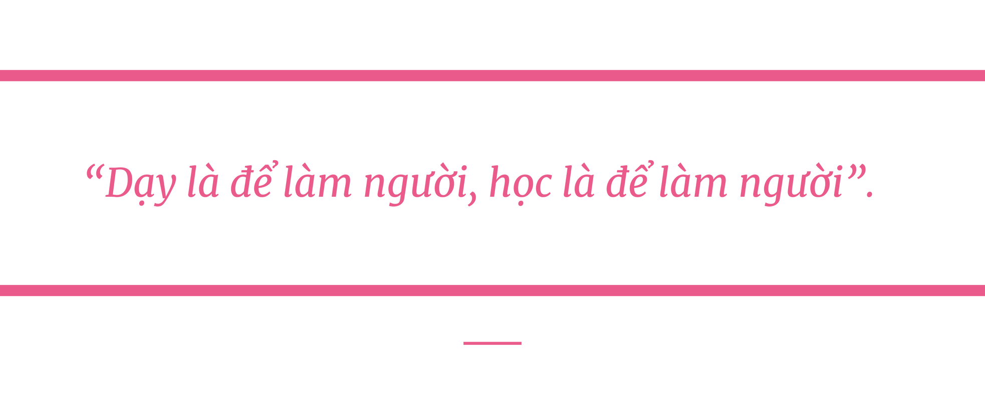 Đổi mới giáo dục bắt đầu từ nụ cười trẻ thơ - Bài 1: Nhân rộng “tế bào” trường hạnh phúc ảnh 3