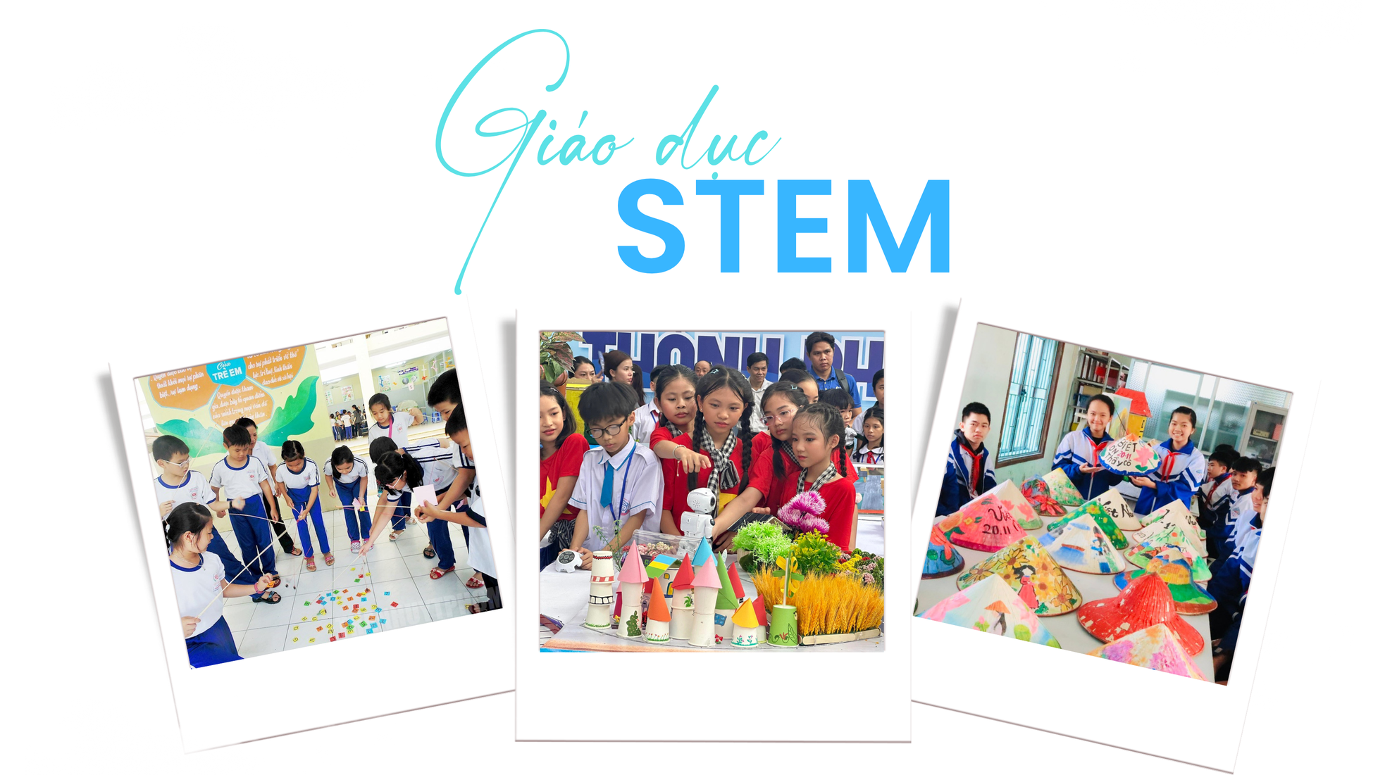 Đổi mới giáo dục bắt đầu từ nụ cười trẻ thơ - Bài 4: Hiện thực hóa sáng kiến cam kết với UNESCO bằng giáo dục sáng tạo ảnh 3