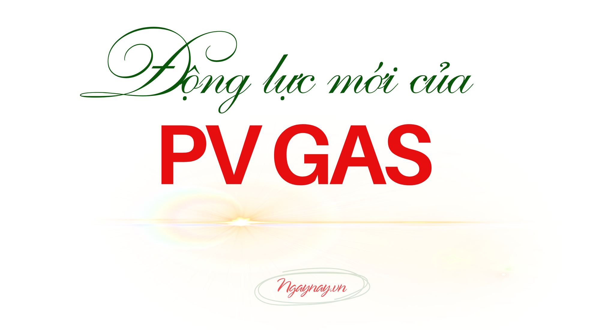 Kỷ niệm 34 năm thành lập Tổng công ty Khí Việt Nam: PV GAS “Dám nghĩ, dám làm” nắm bắt vận hội mới ảnh 4