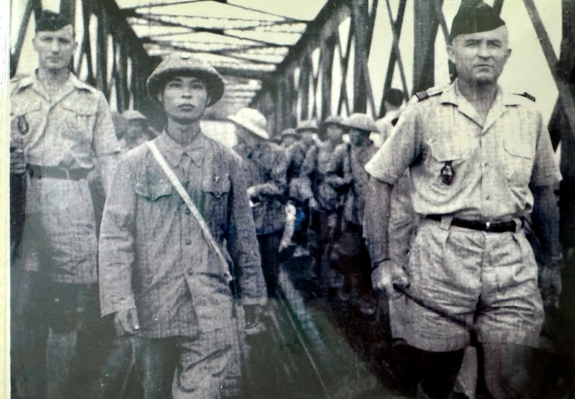 70 năm vẹn nguyên niềm hạnh phúc ảnh 5