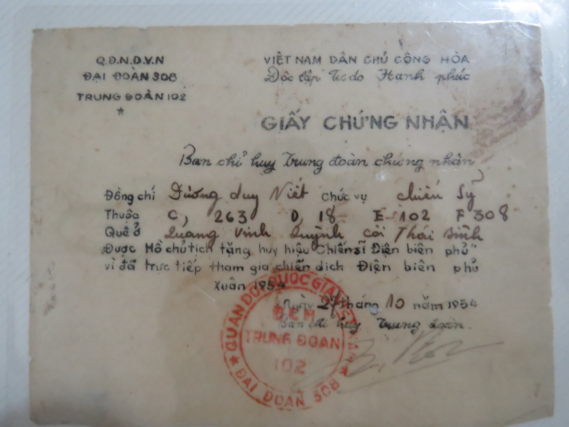 70 năm vẹn nguyên niềm hạnh phúc ảnh 7