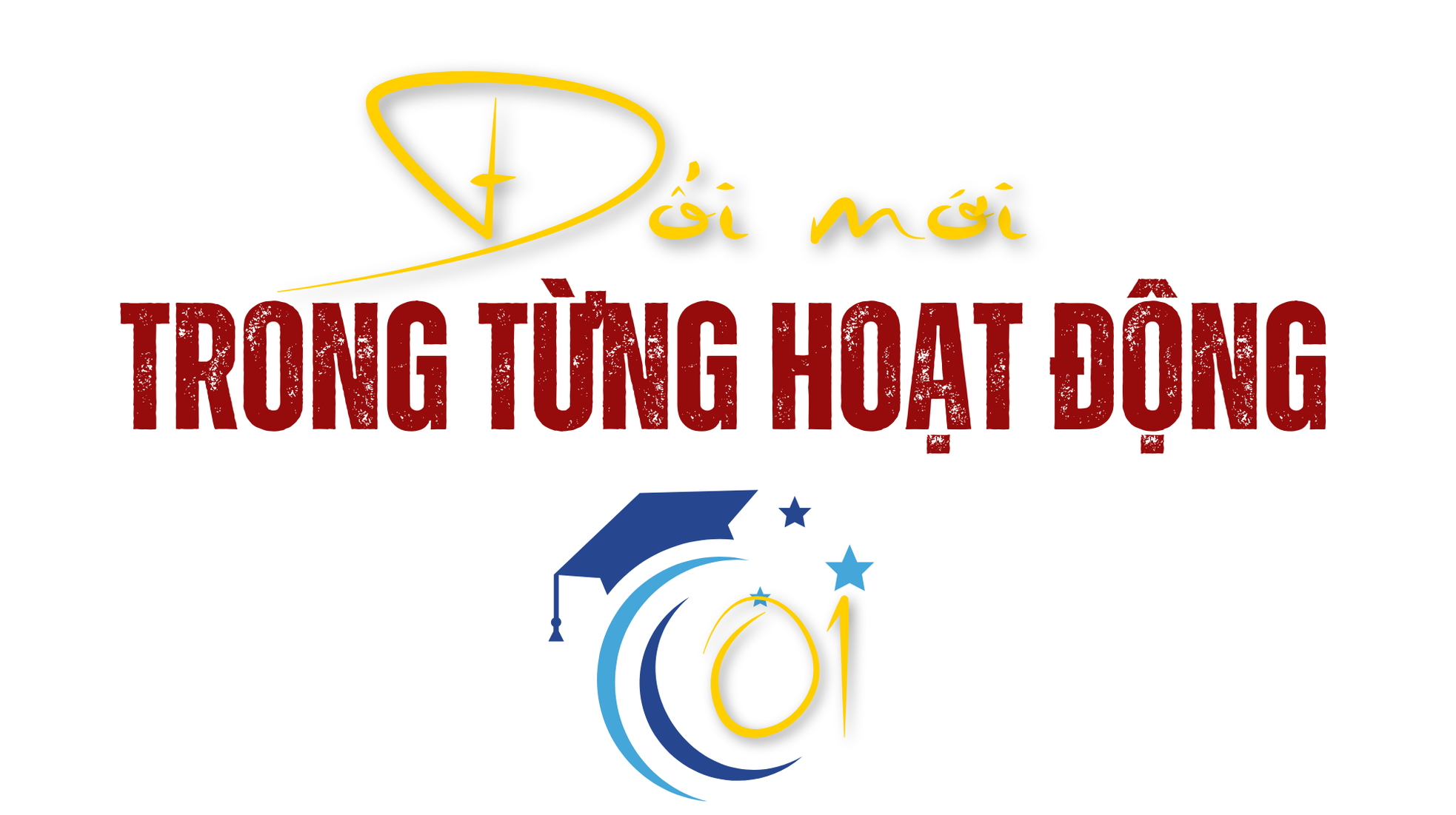 Nỗ lực vì hạnh phúc của học sinh ảnh 1