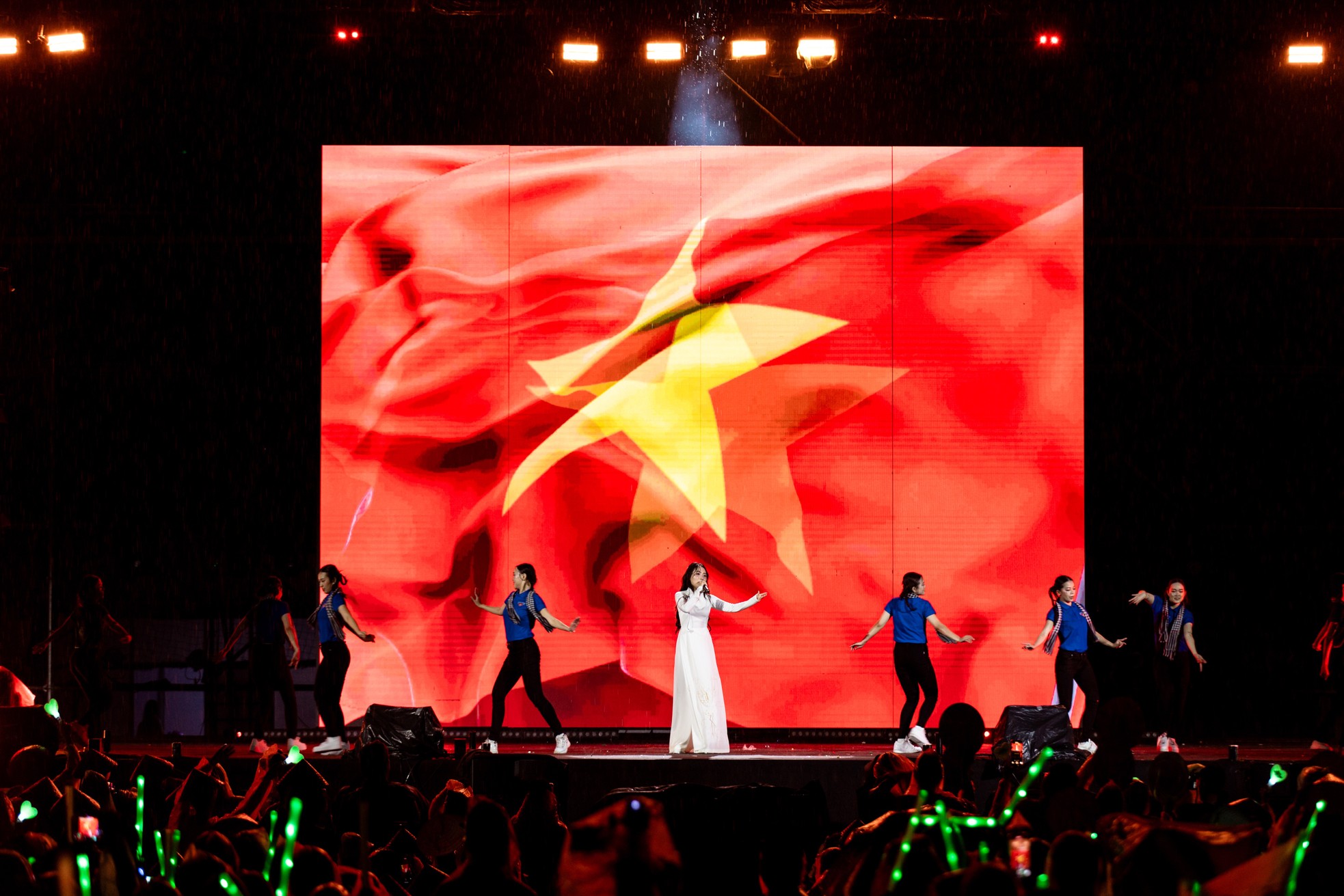 Sứ giả văn hóa trên từng nốt nhạc ảnh 4