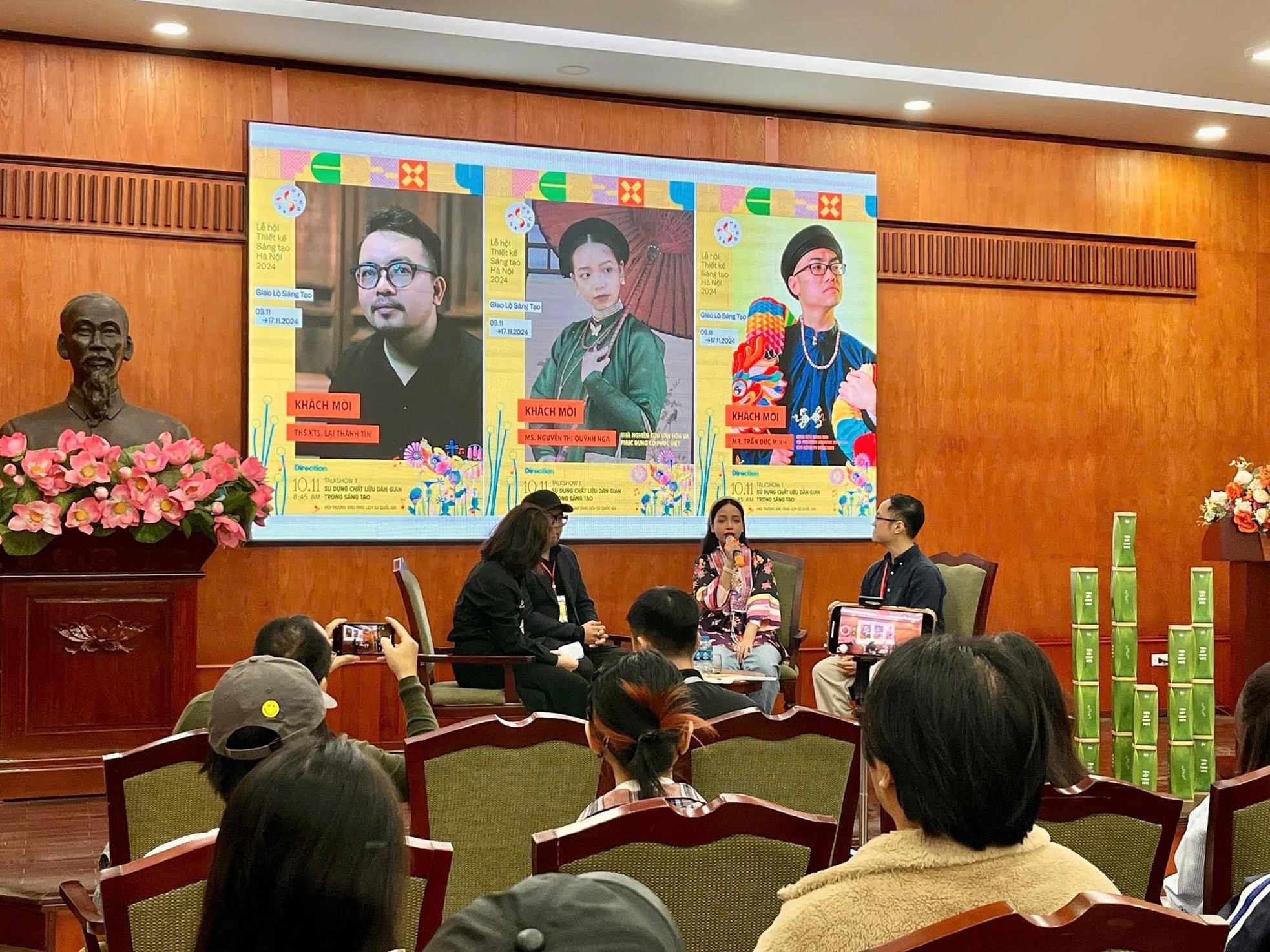 Từ đam mê đến trách nhiệm cộng đồng ảnh 6