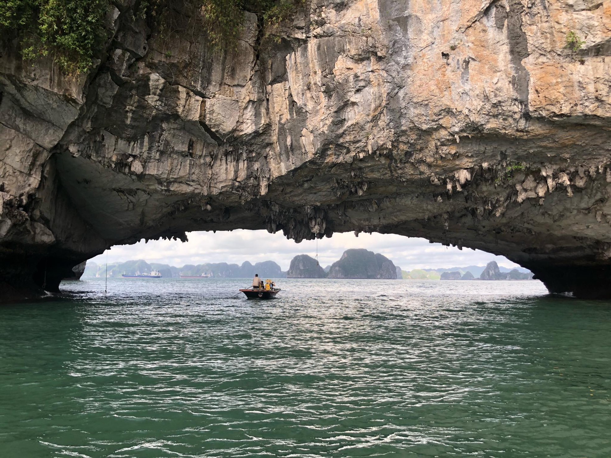 Vịnh Hạ Long: Sức sống bền vững của di sản thế giới 30 năm tuổi - Bài 1: Hành trình UNESCO vinh danh ảnh 6