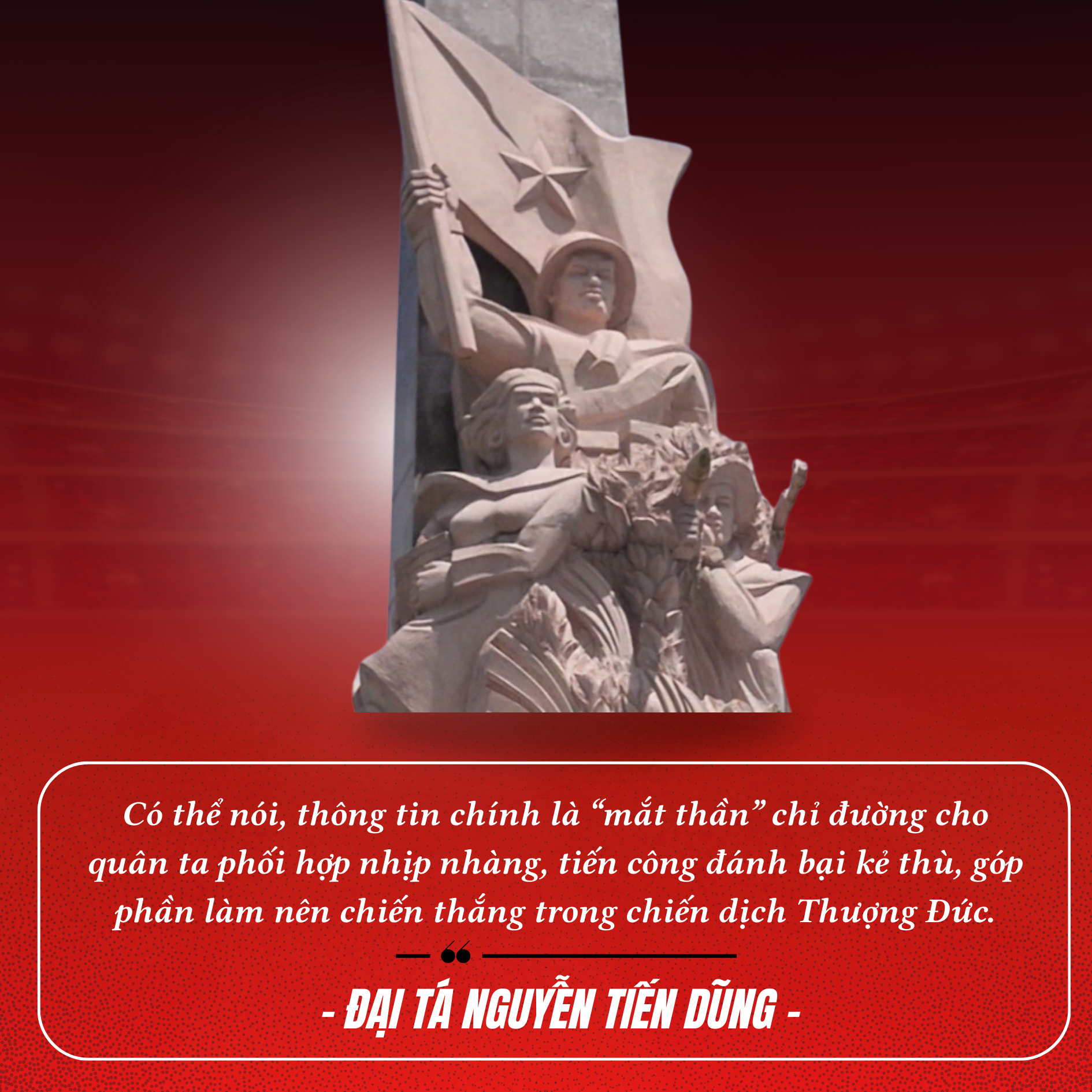 Một thời "hoa lửa" của người lính thông tin liên lạc ảnh 6