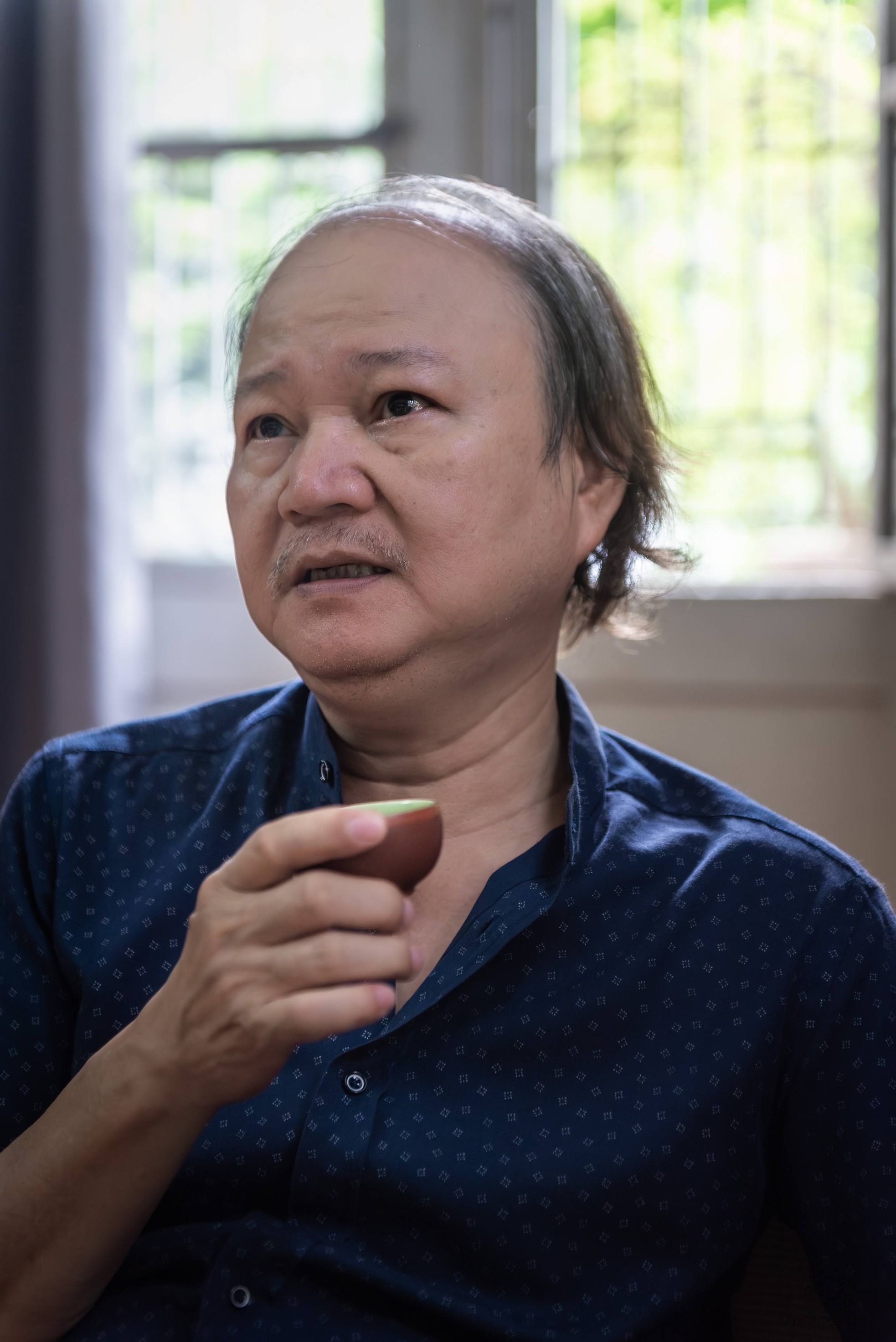 Ký ức thời bom đạn ảnh 2