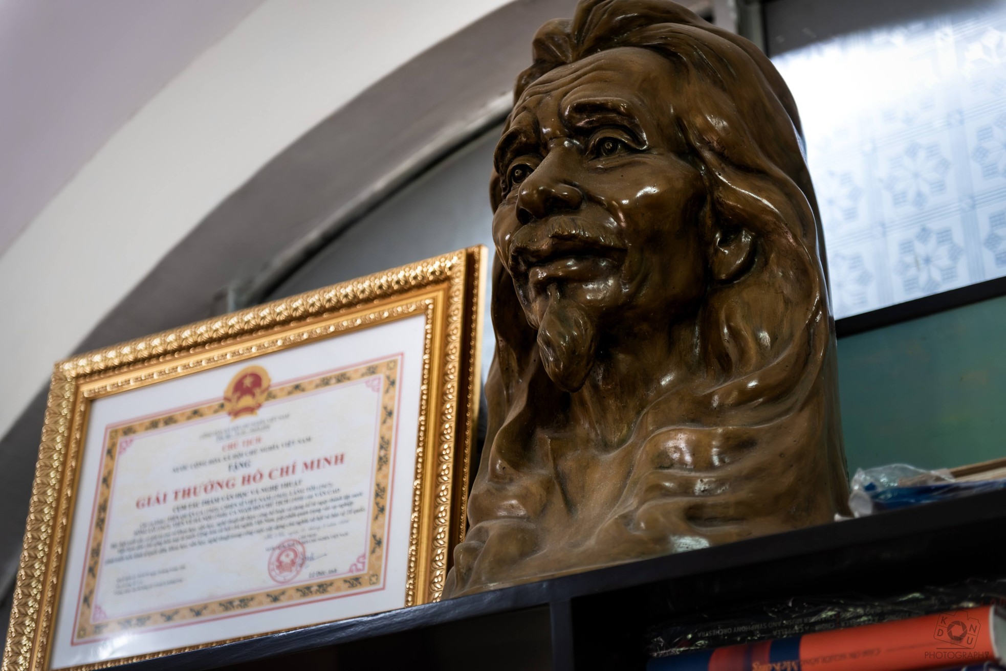 Ký ức thời bom đạn ảnh 5