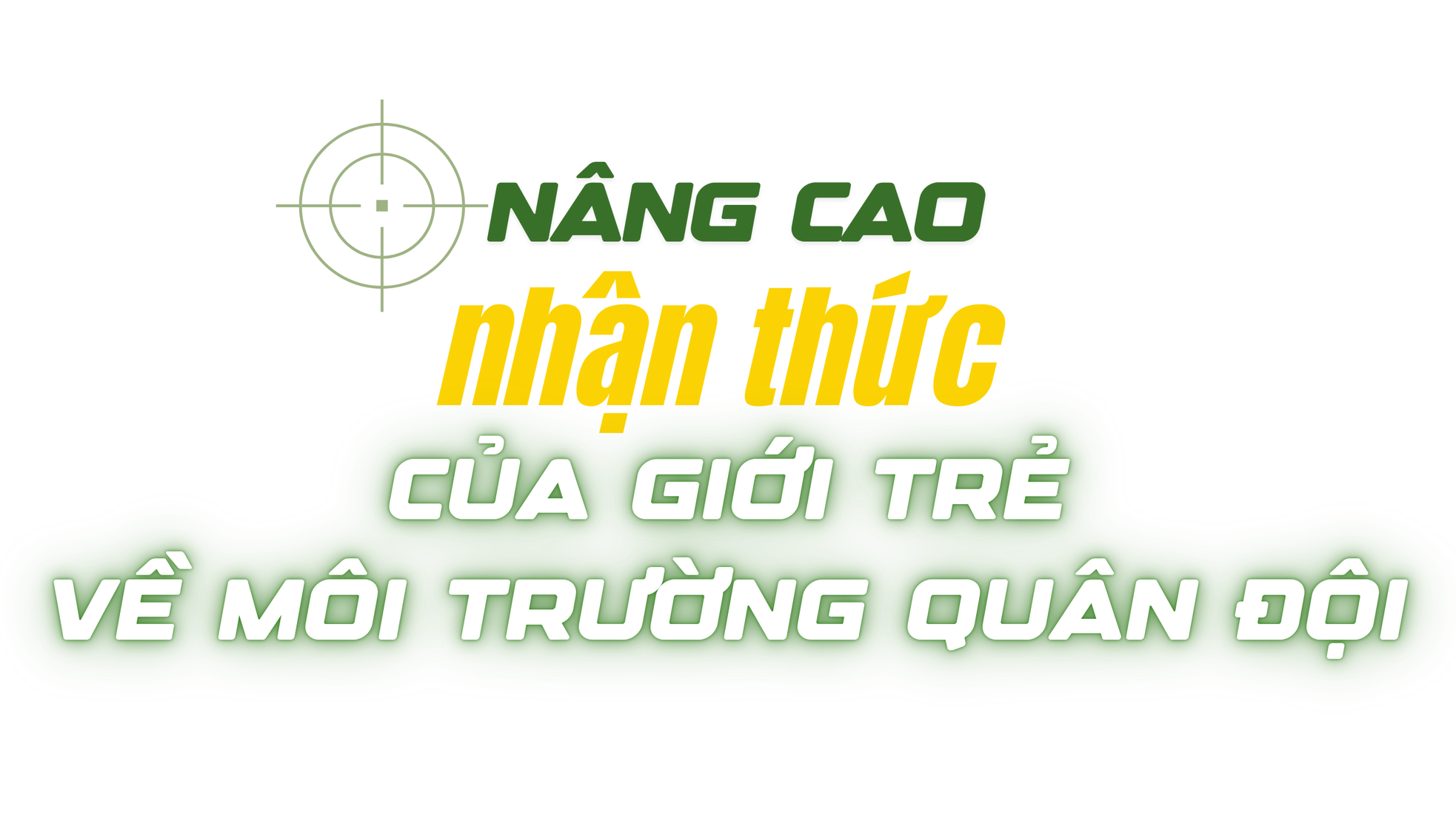 Khi nghệ sĩ truyền cảm hứng trong màu áo lính ảnh 6
