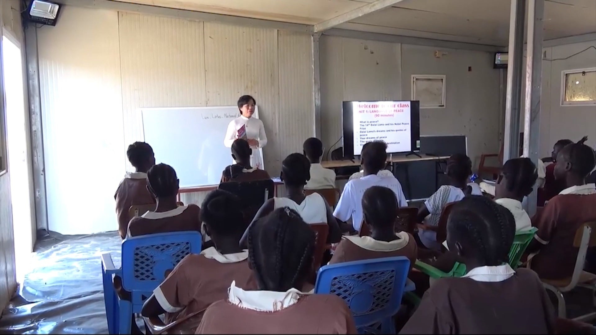 “Việt Nam là bạn…” ảnh 6