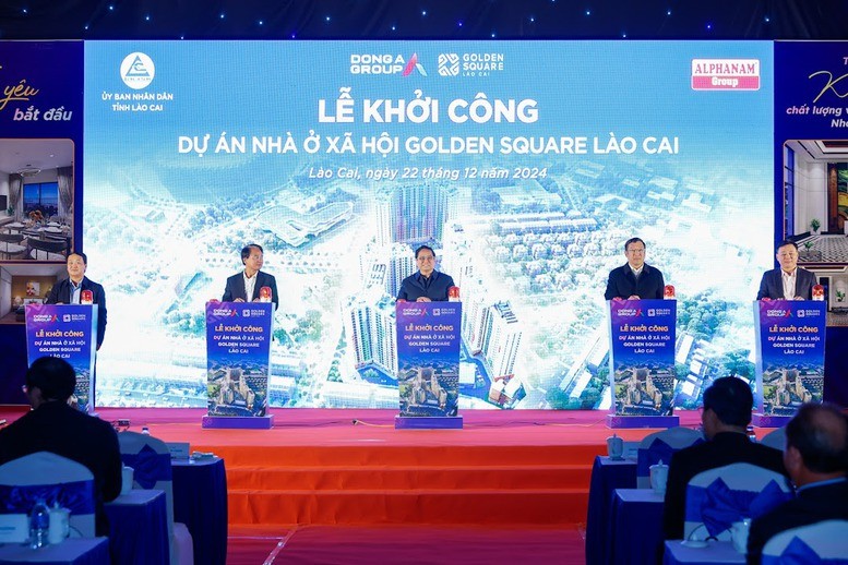 Đổi mới, sáng tạo, tăng tốc, bứt phá, đưa đất nước vững bước tiến vào kỷ nguyên vươn mình ảnh 9