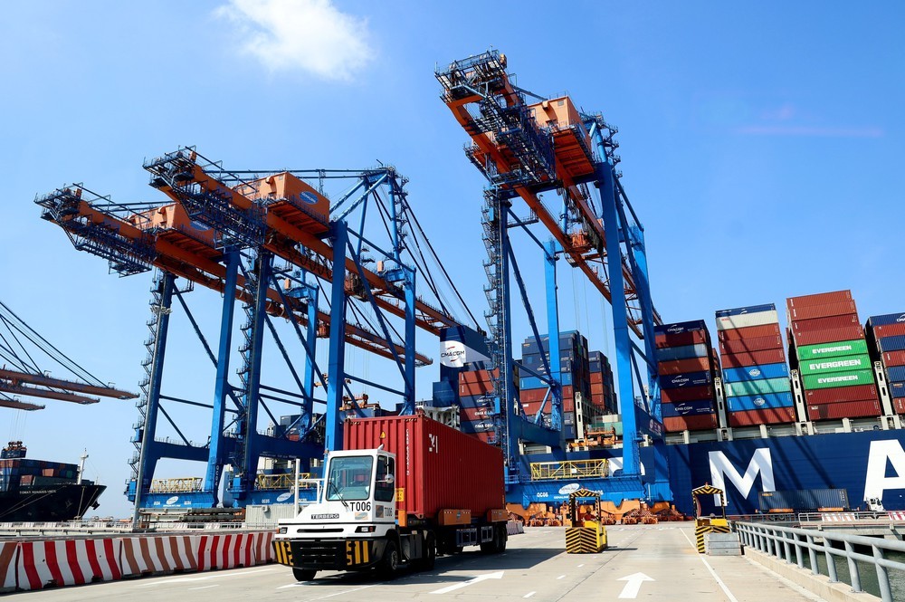 Khát vọng vươn mình trong kỷ nguyên mới ảnh 3