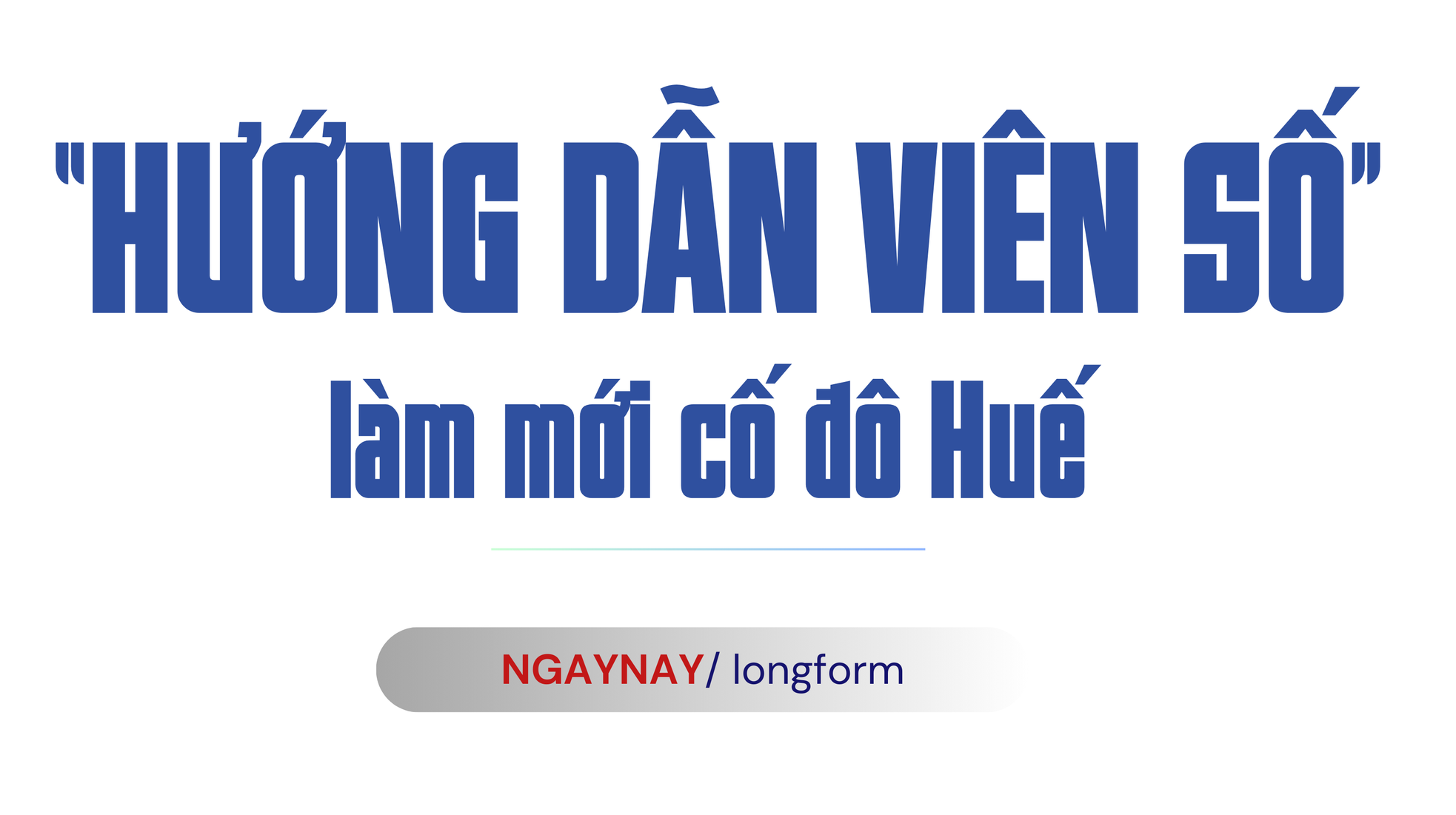 Bức tranh tương lai của du lịch văn hóa có dấu ấn công nghệ ảnh 1