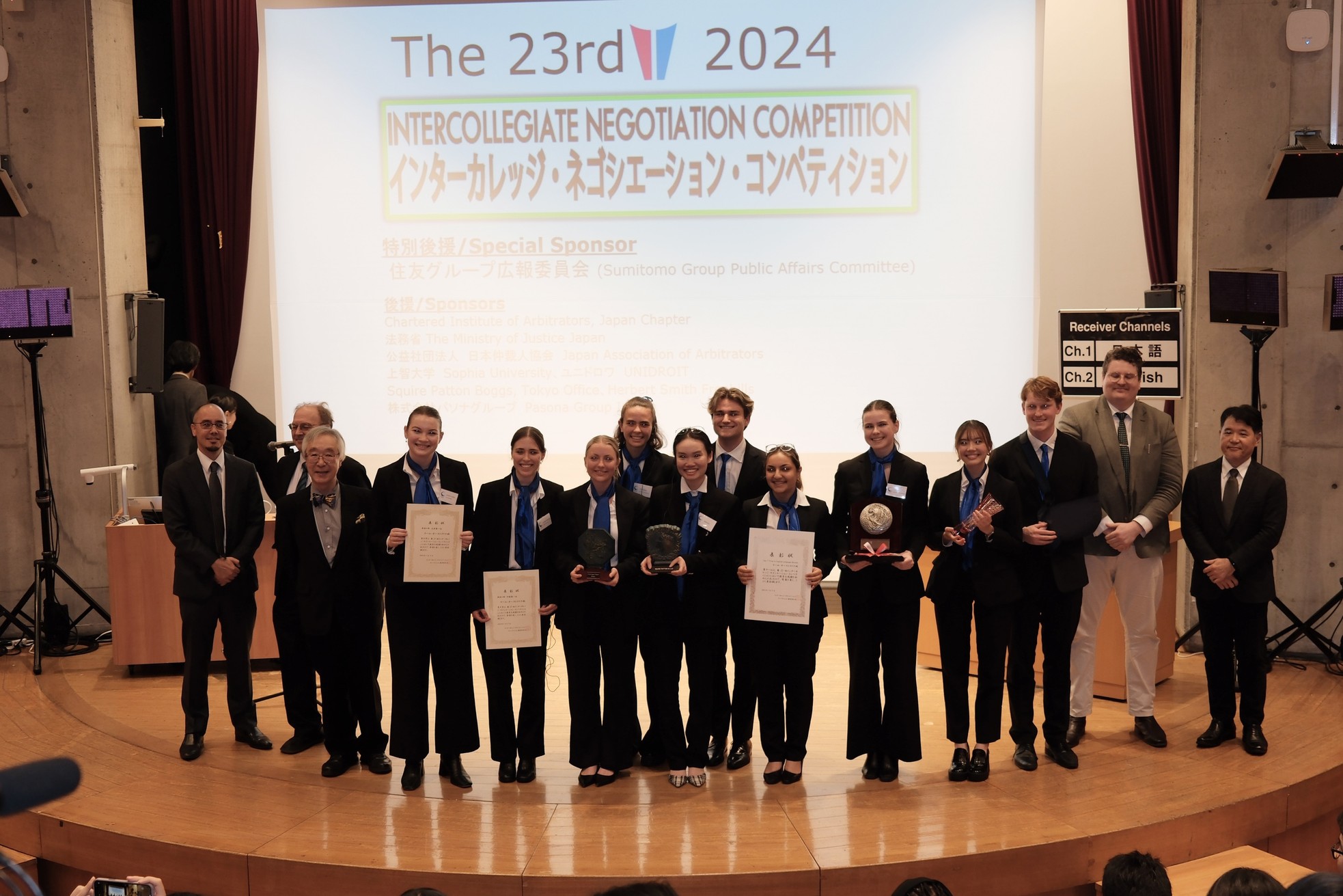 Hành trình vô địch INC của nữ sinh Việt Nam ảnh 5